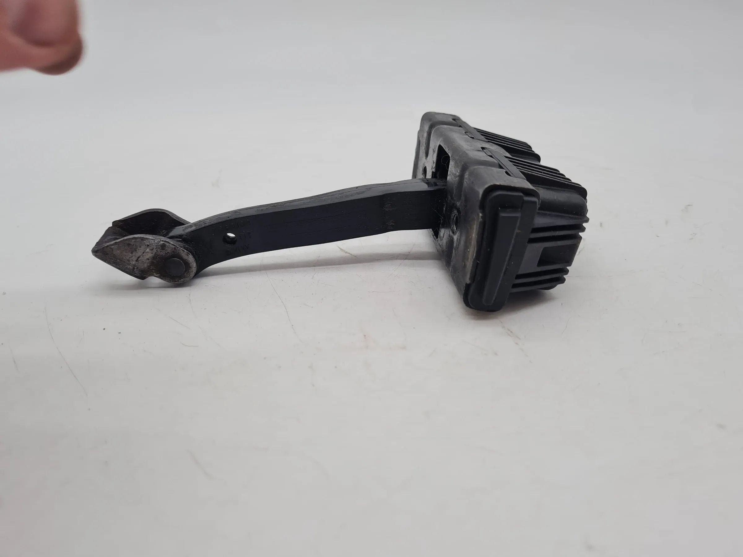 BMW 3er Touring E91 Türfangband Türstopper Türbremse Vorne L/R 7060189 Original