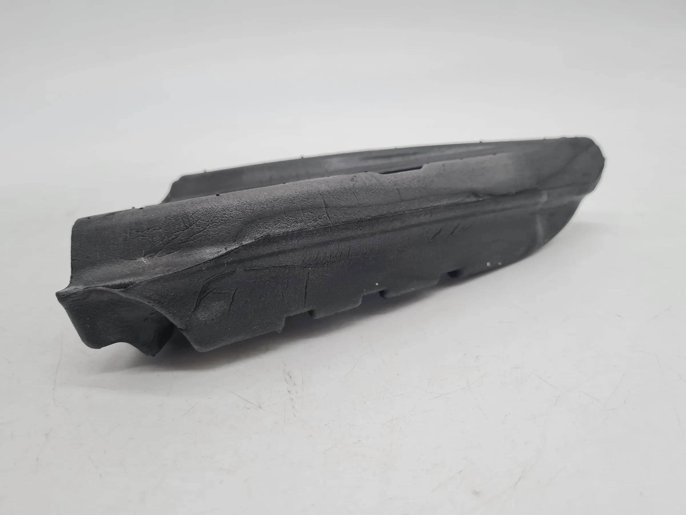 BMW 3er Touring E91 Fensterrahmen Schaumstoff Füllung Rechts 400.051.3 Original