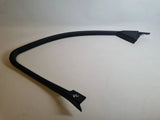 BMW 3er Touring E91 Fensterrahmen Tür Blende Vorne Links 51.34-7060205 Original