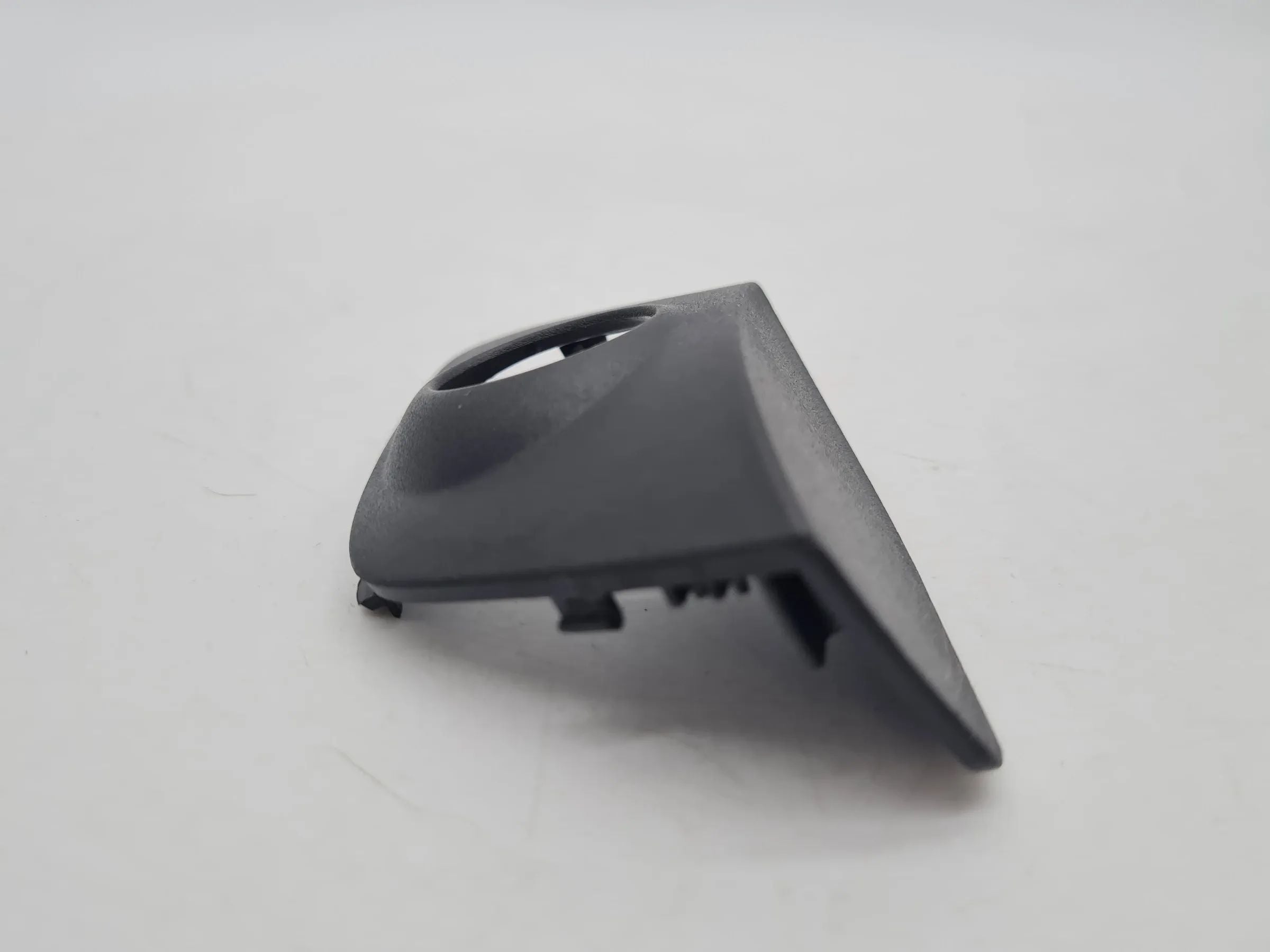 Original Seat Ibiza IV (6J5/6P1) Außenspiegel Blende Abdeckung Links 6J0837112
