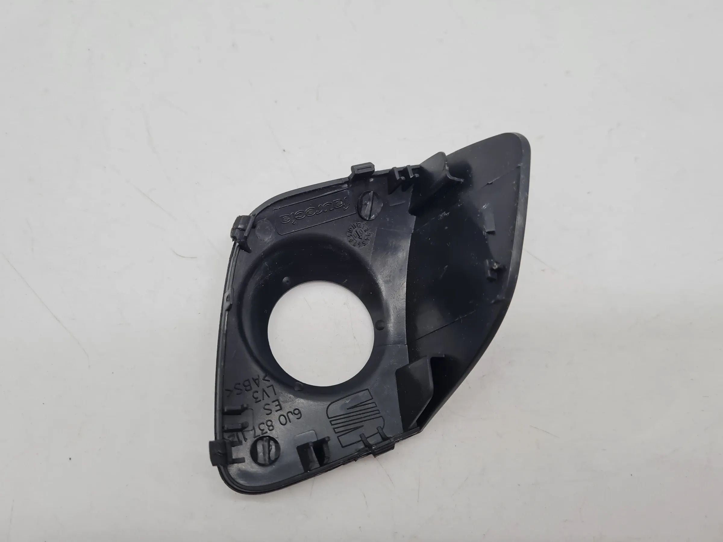 Original Seat Ibiza IV (6J5/6P1) Außenspiegel Blende Abdeckung Links 6J0837112