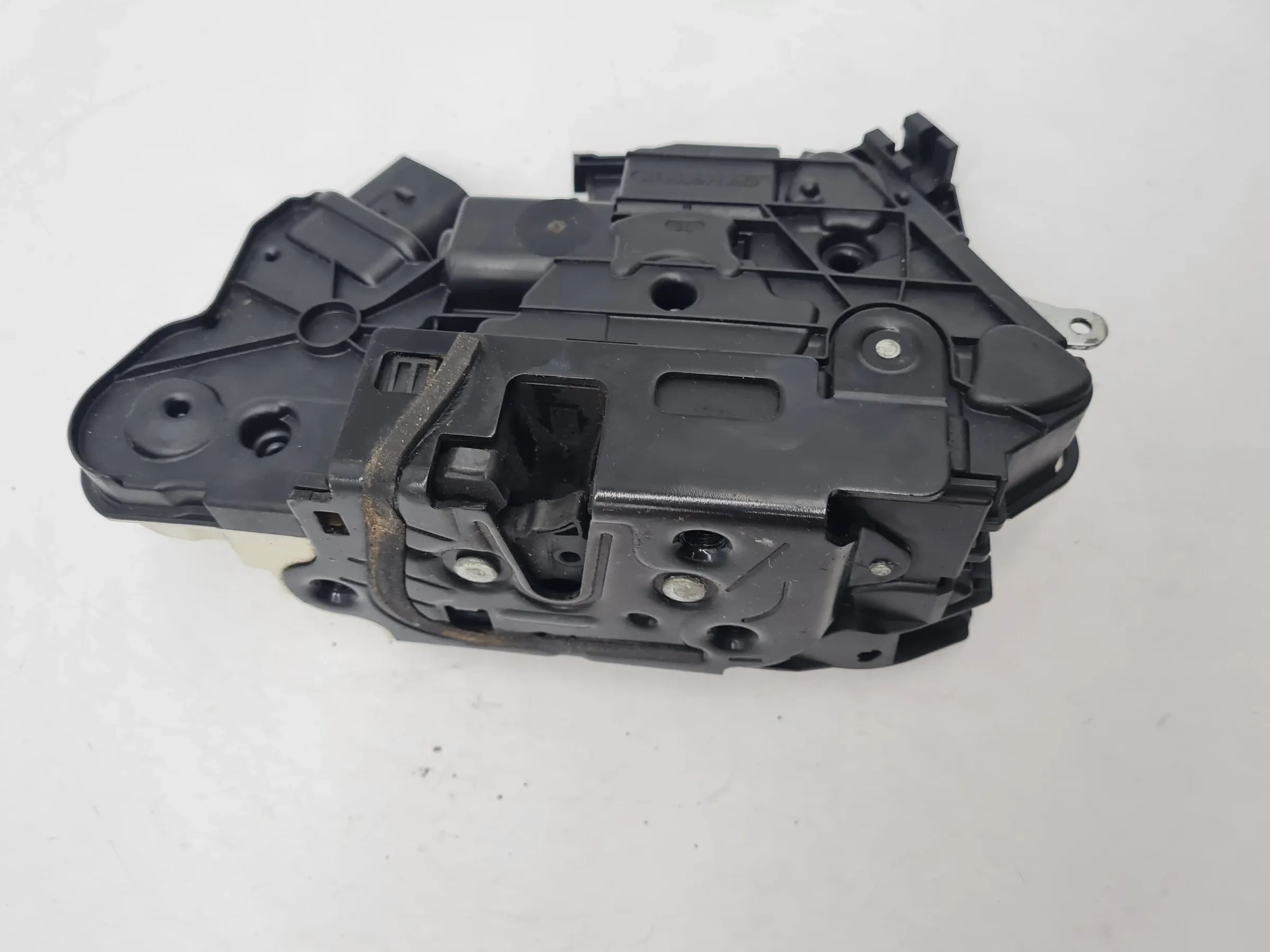 Original Seat Ibiza IV (6J5/6P1) Stellmotor Türschloß ZVS Links 5N1837015A