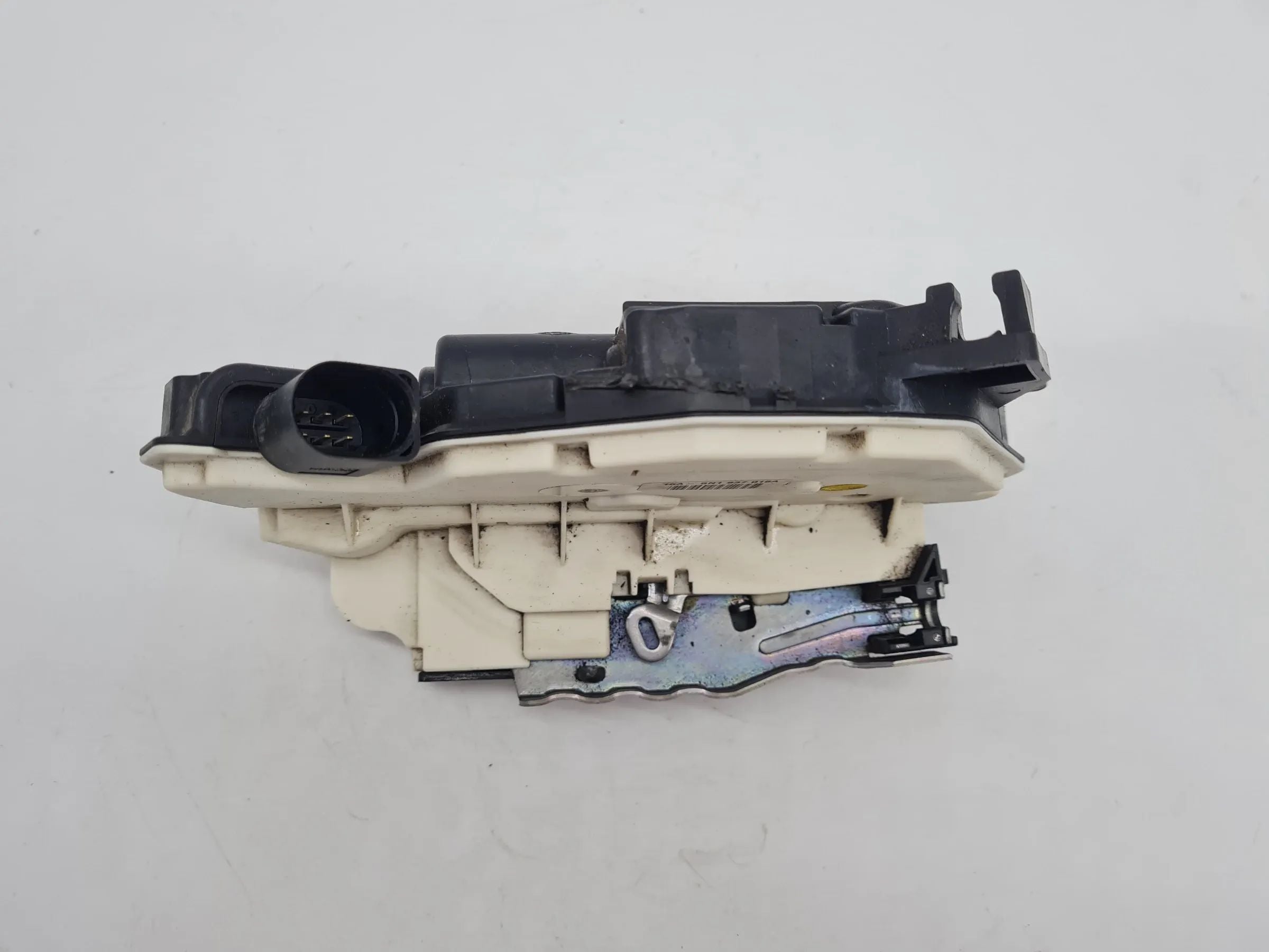 Original Seat Ibiza IV (6J5/6P1) Stellmotor Türschloß ZVS Rechts 5N1837016A