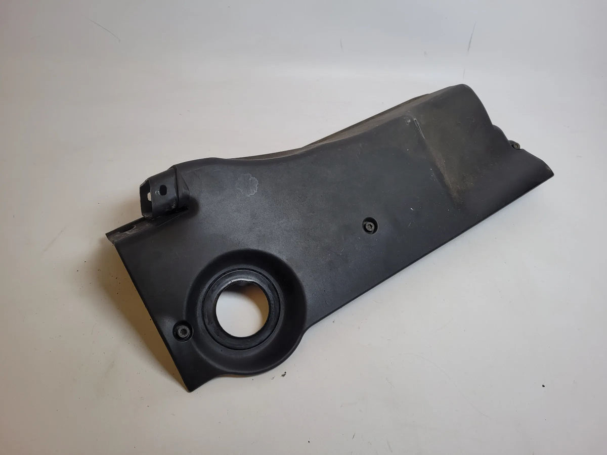 BMW 5er Touring E39 Motorabdeckung Deckel 13.71-2247443.0 Original