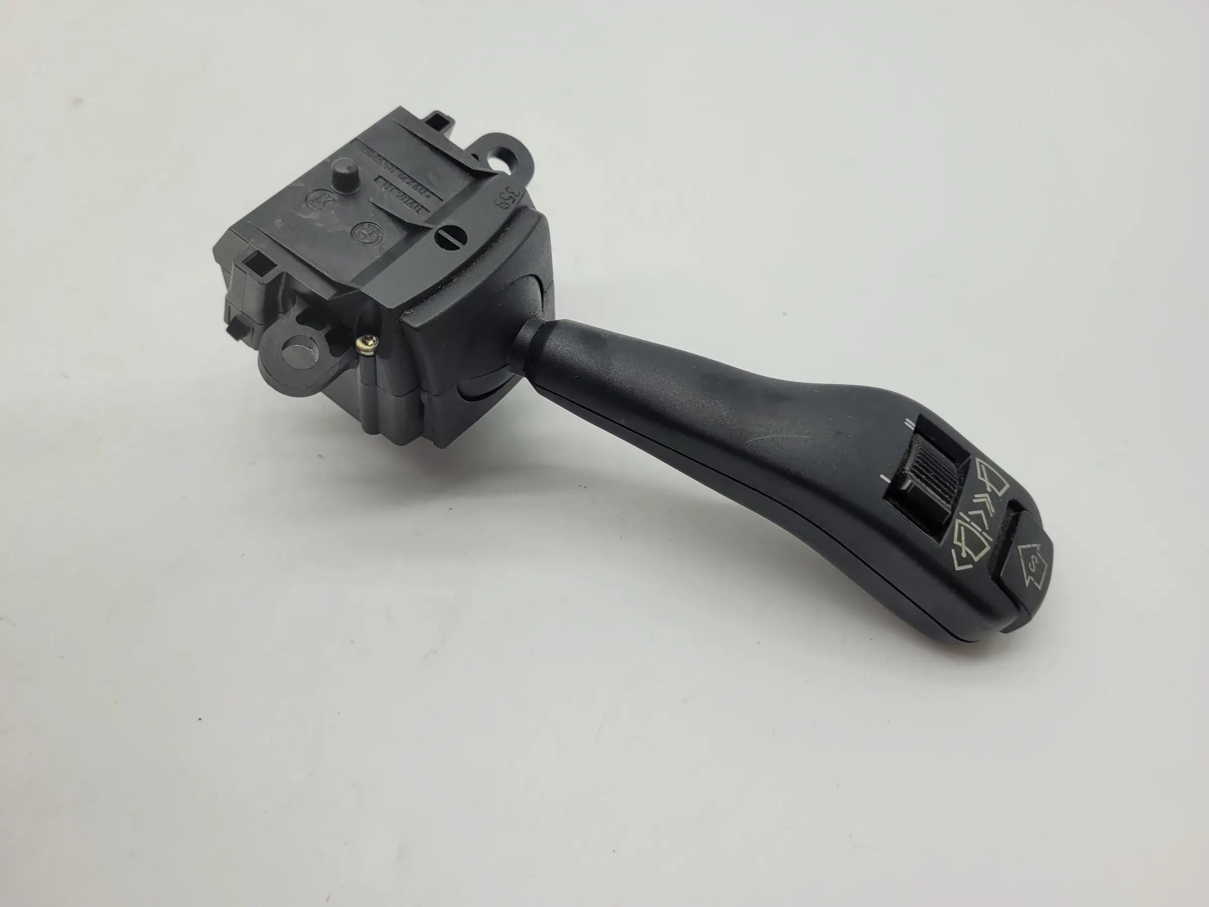 BMW 5er Touring E39 Wischerschalter Hebel 8375408 Original