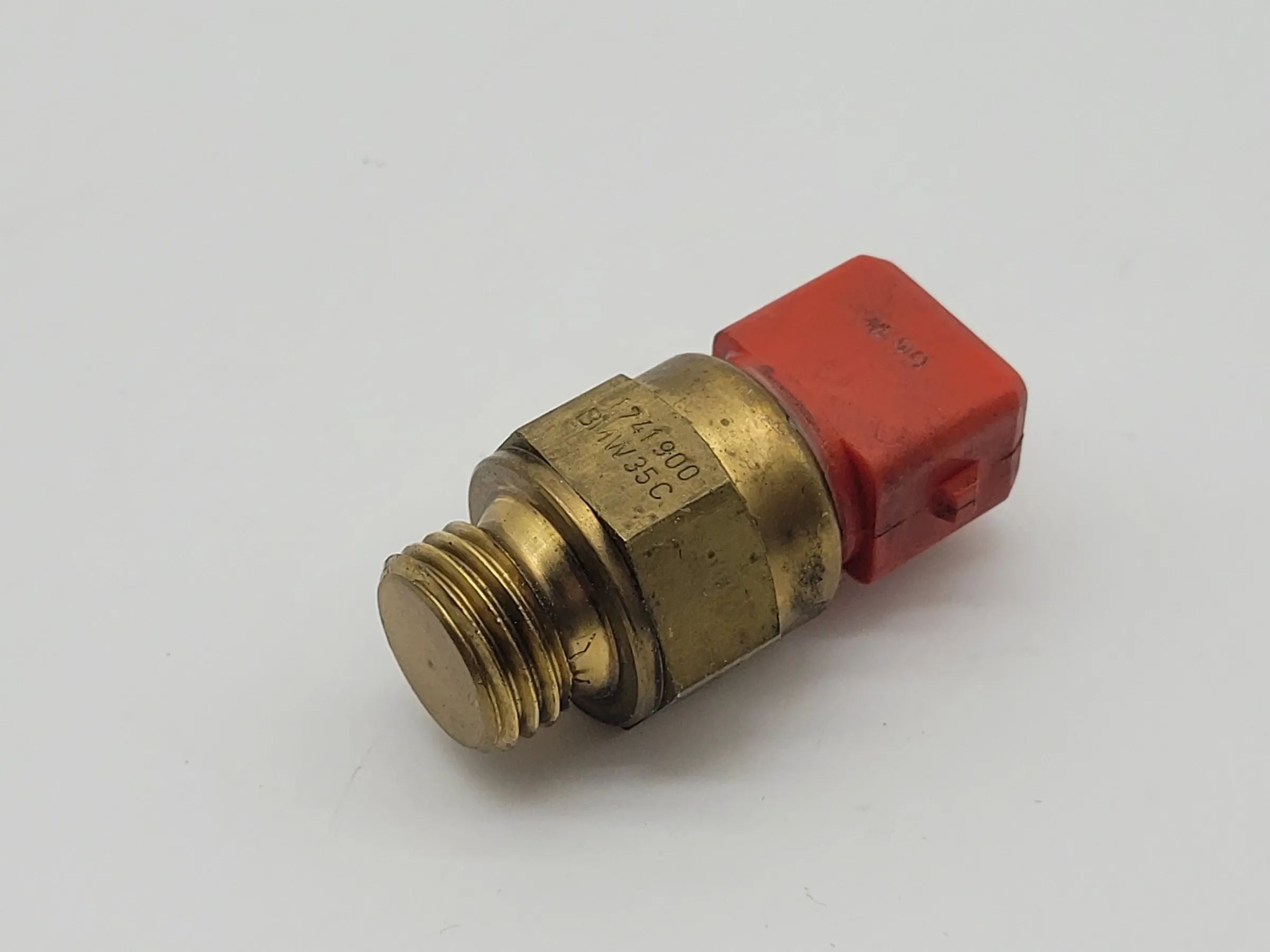 BMW 5er Touring E39 Klima Drucksensor 1741900 Original