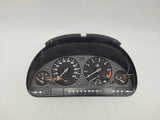 BMW 5er Touring E39 Tachometer Kombiinstrument 62.11-6906124