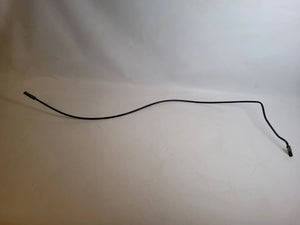BMW 5er Touring E39 Teileleitung 16.13-1184011 Original