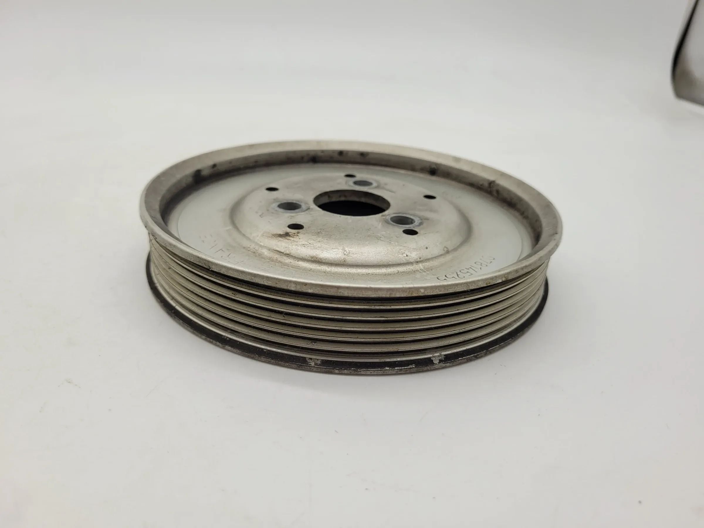 Original VW Riemenscheibe AUDI VW A4 Avant S4 quattro A6 S6 A8 078145255F