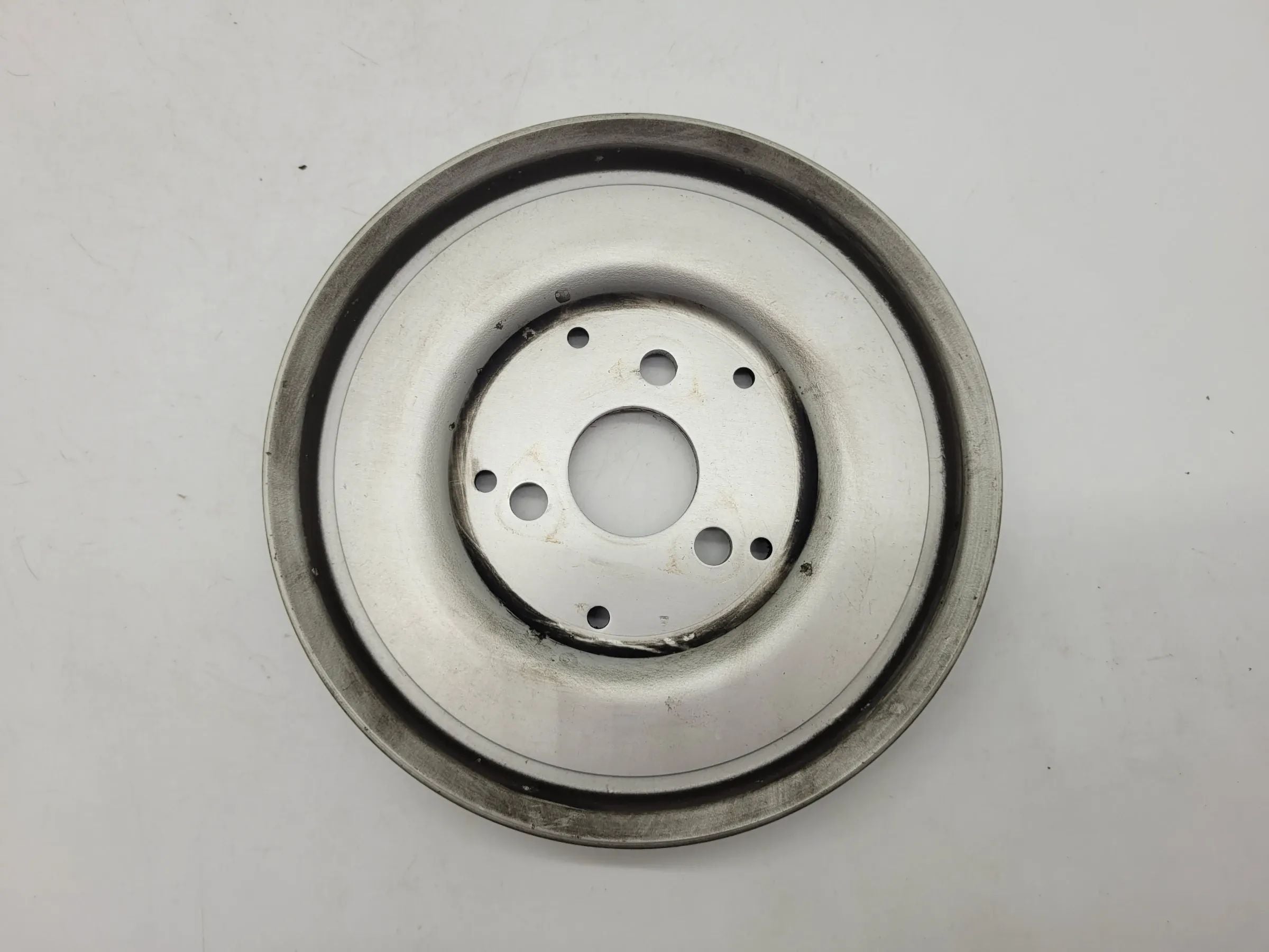 Original VW Riemenscheibe AUDI VW A4 Avant S4 quattro A6 S6 A8 078145255F