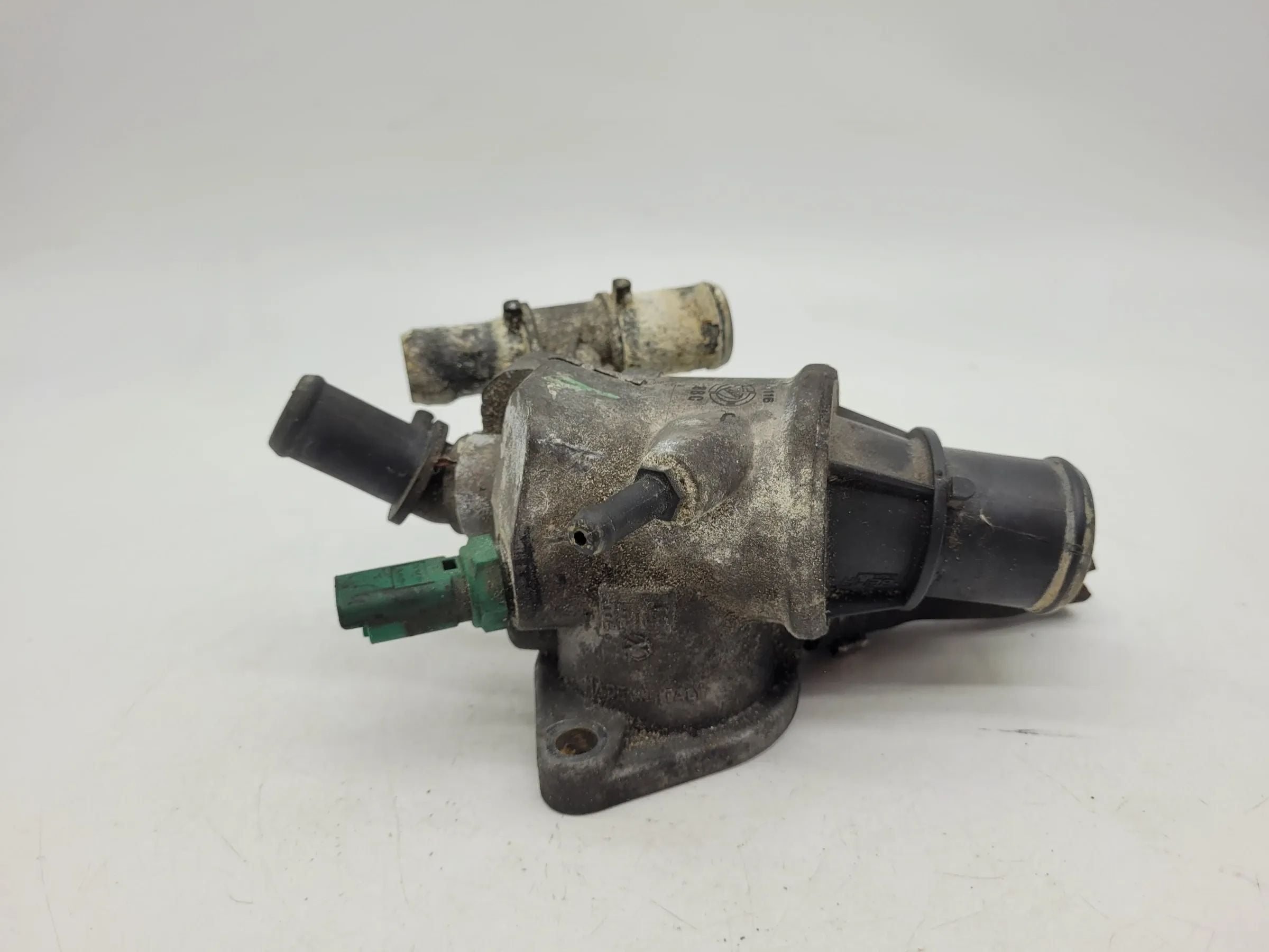 Original Fiat Punto 188 1,9 JTD Thermostat 46758586