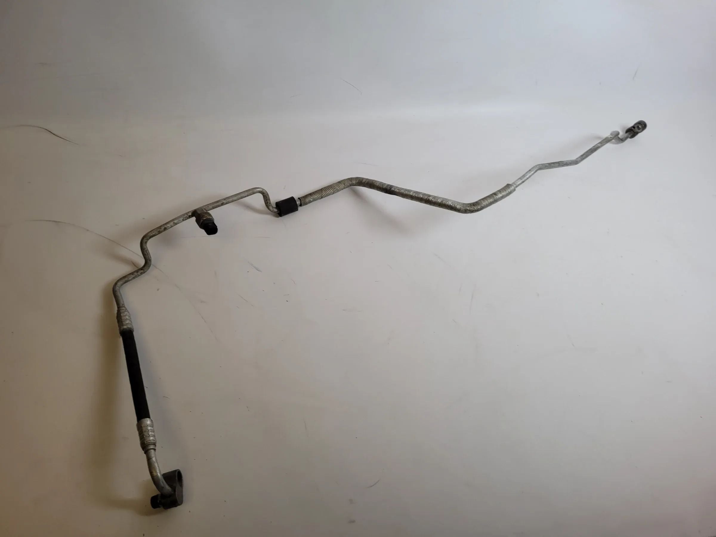 Original BMW X5 E53 Klimaleitung Klimaschlauch 8381544.08