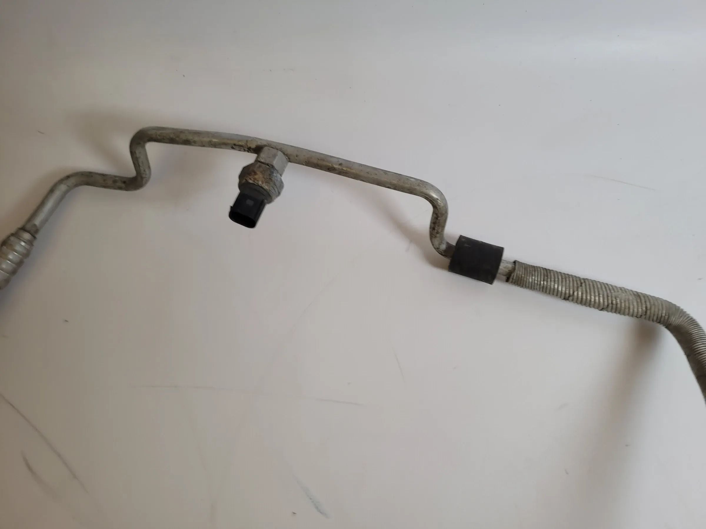 Original BMW X5 E53 Klimaleitung Klimaschlauch 8381544.08