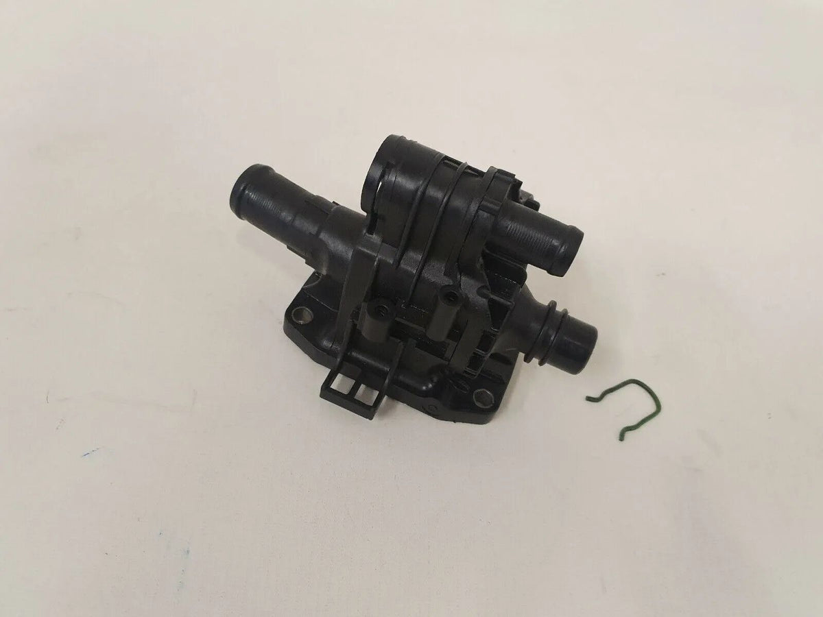 ⭐⭐ orig. Thermostat housing 9647767180 Ford Focus II 1.6 TDCI 80KW ⭐⭐ 