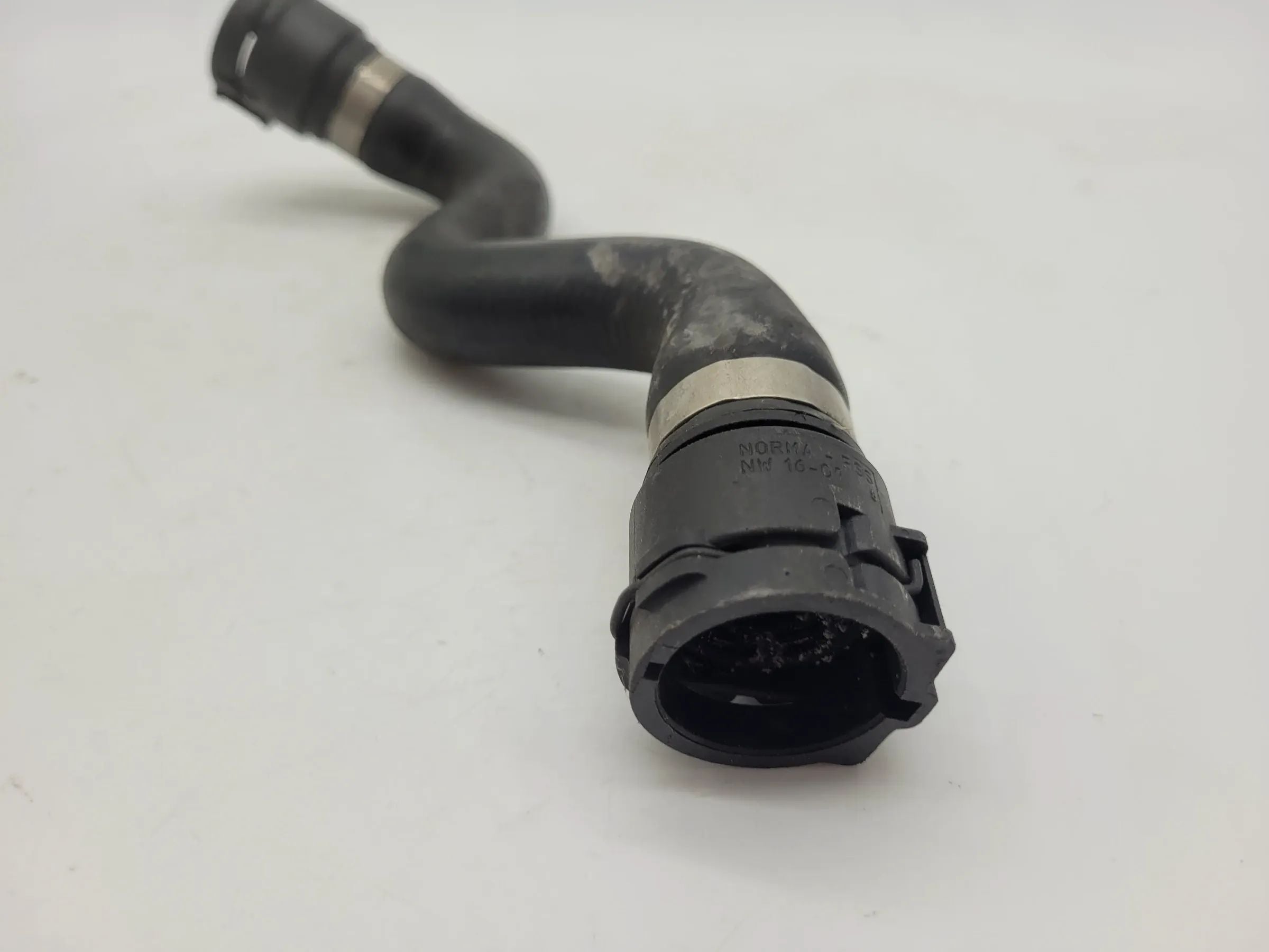 BMW 5er (E60/E61) Kühlleitung / Kühlschlauch 64.21-6910759 Original