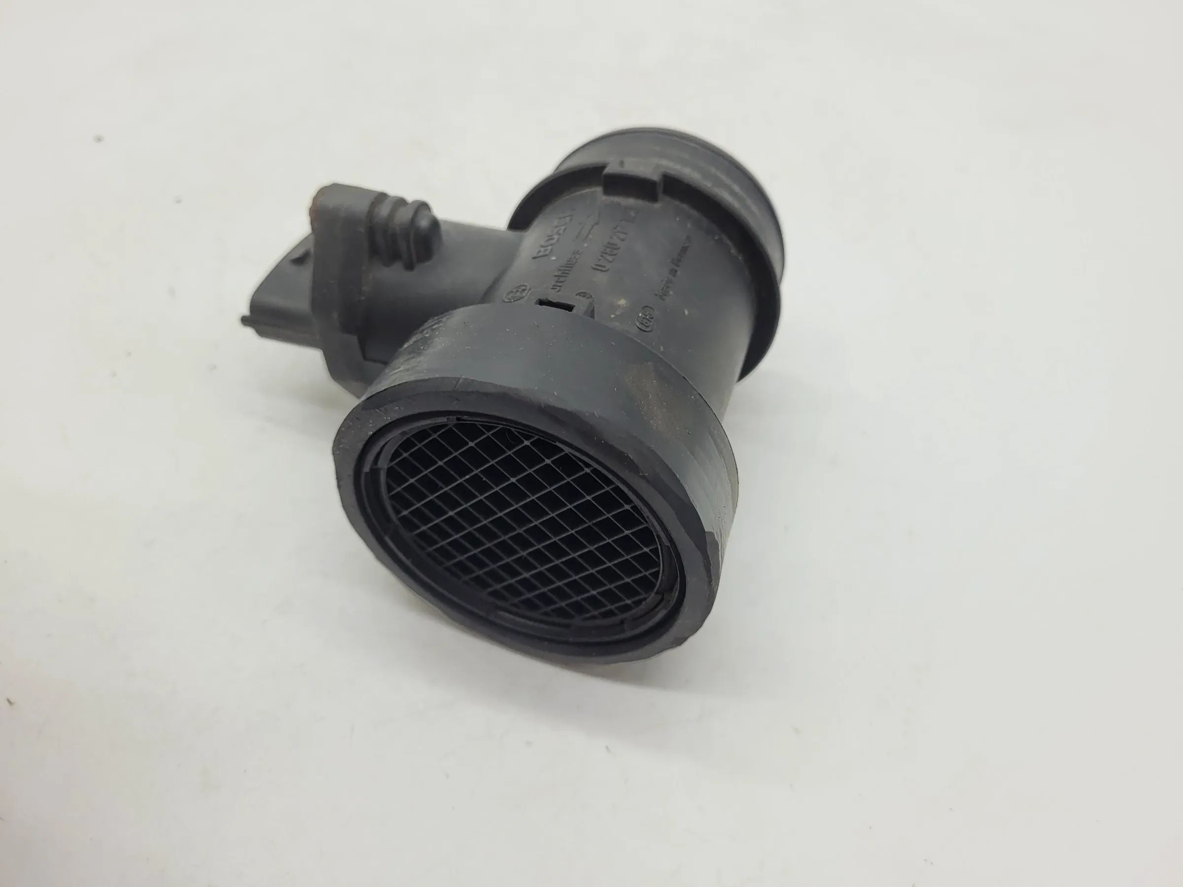 BOSCH 0280217123 Sensor, Ladedruck Gemischaufbereitung