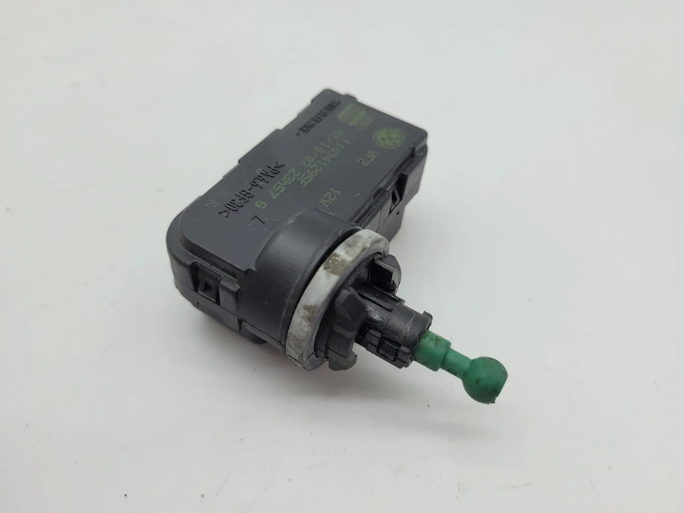 Seat Ibiza III 6L1 Scheinwerfer Stellmotor LWR L/R 1J0941295F, (Original)