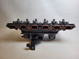BMW 5er Touring E39 Ansaugbrücke Ansaugkrümmer 752329004 Original