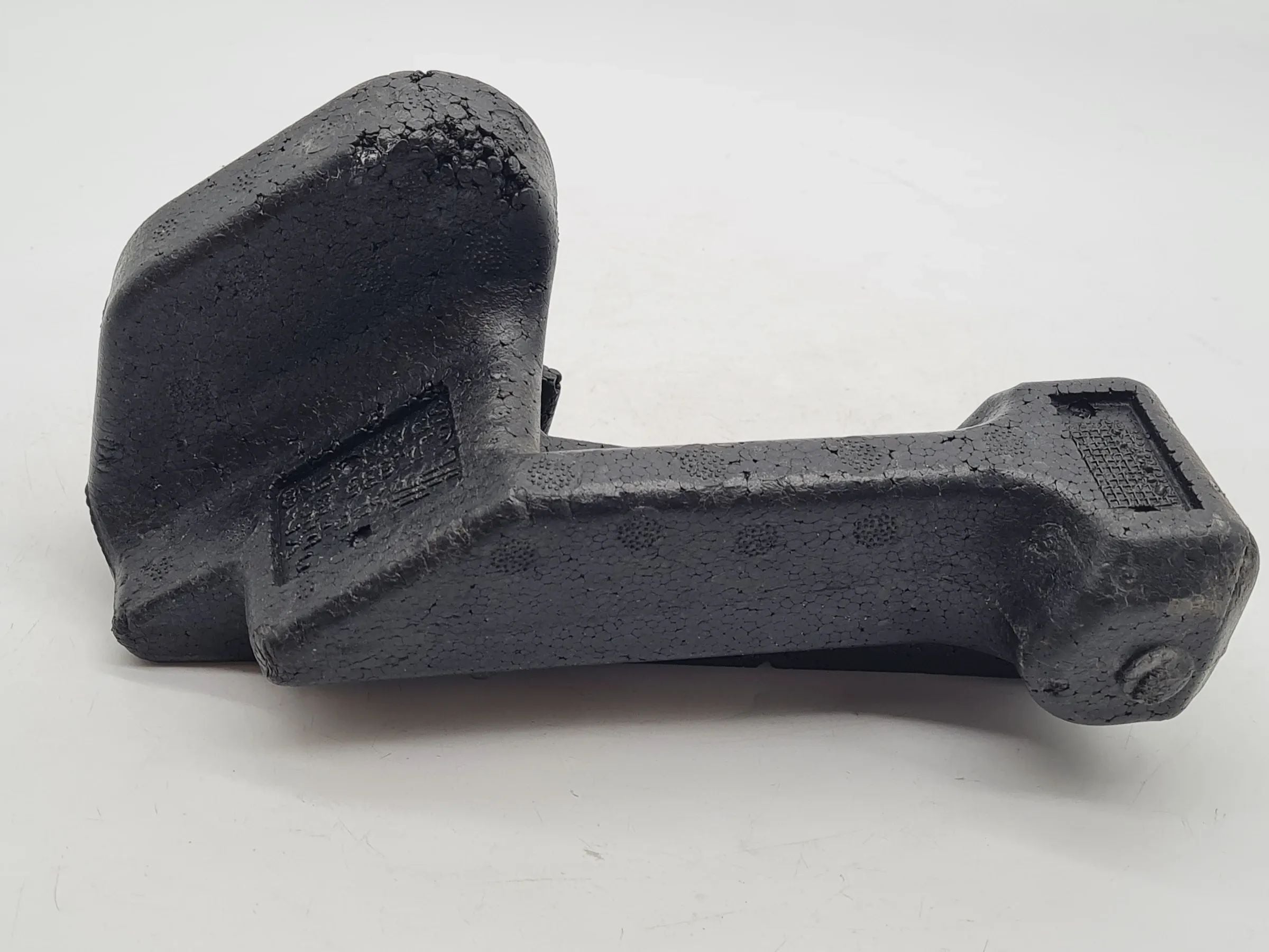 Seat Ibiza IV 6J5/6P1 Sol Arka Sünger Blok 6J4839867 (Orijinal)
