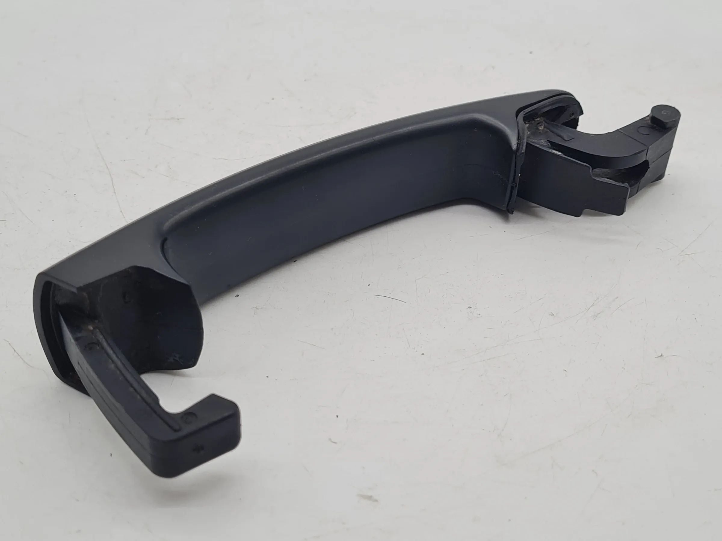 Seat Ibiza IV 6J5/6P1, maniglia della porta Klinke L/R 5N0837205D (Originale)