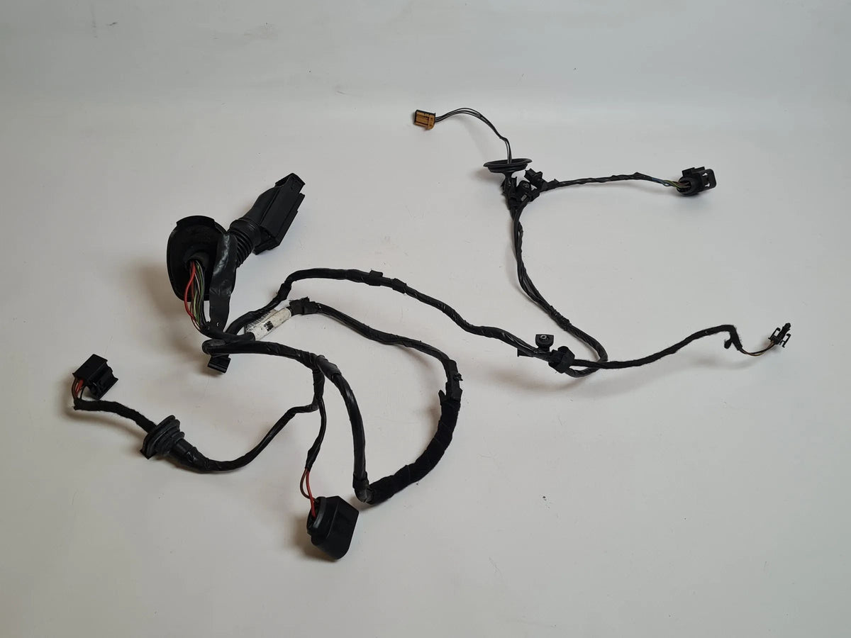Seat Ibiza IV 6J5/6P1 Türkabelbaum Vorne Links 6J4971120R (Original)