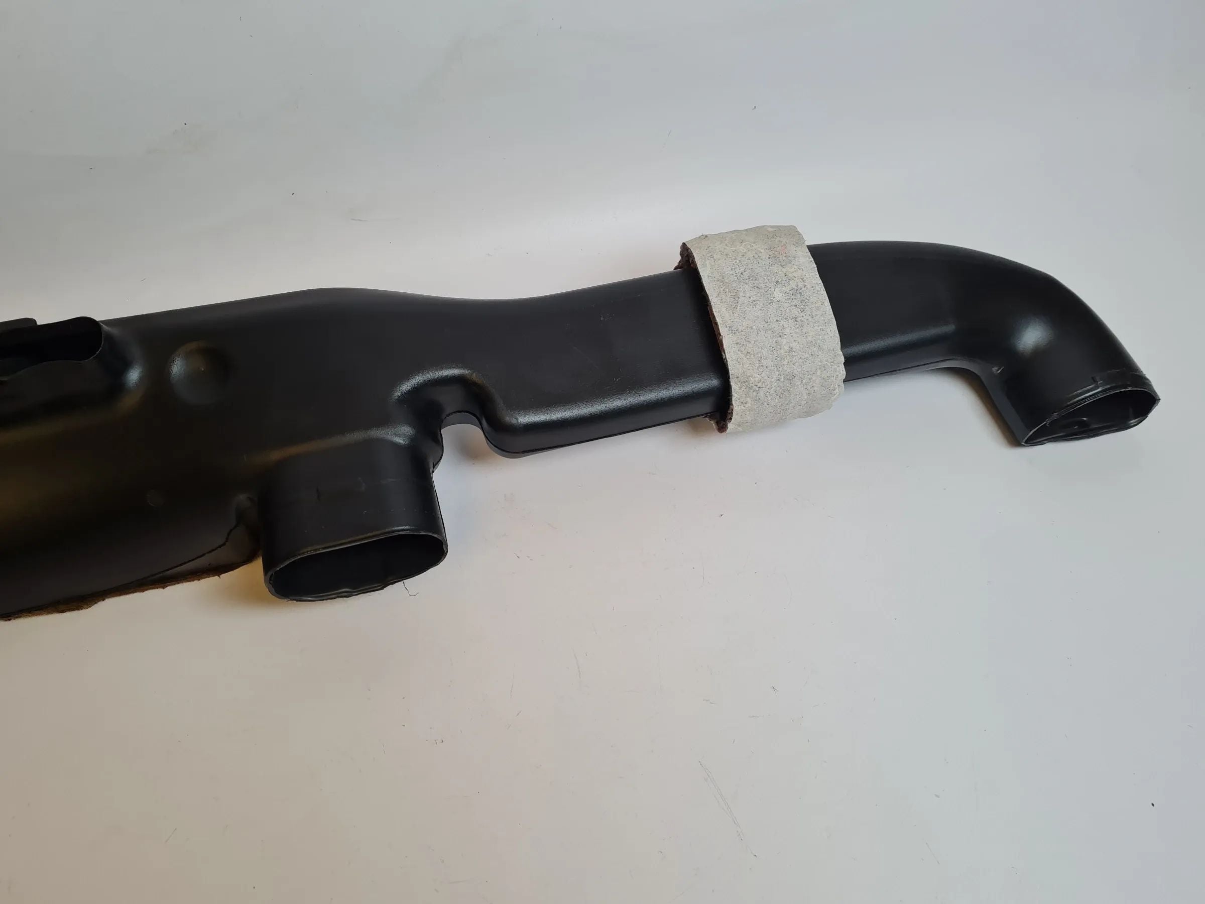 Mini One (R50/R53) Luftkanal Armaturenbrett 64.22-0818857-04 (Original)