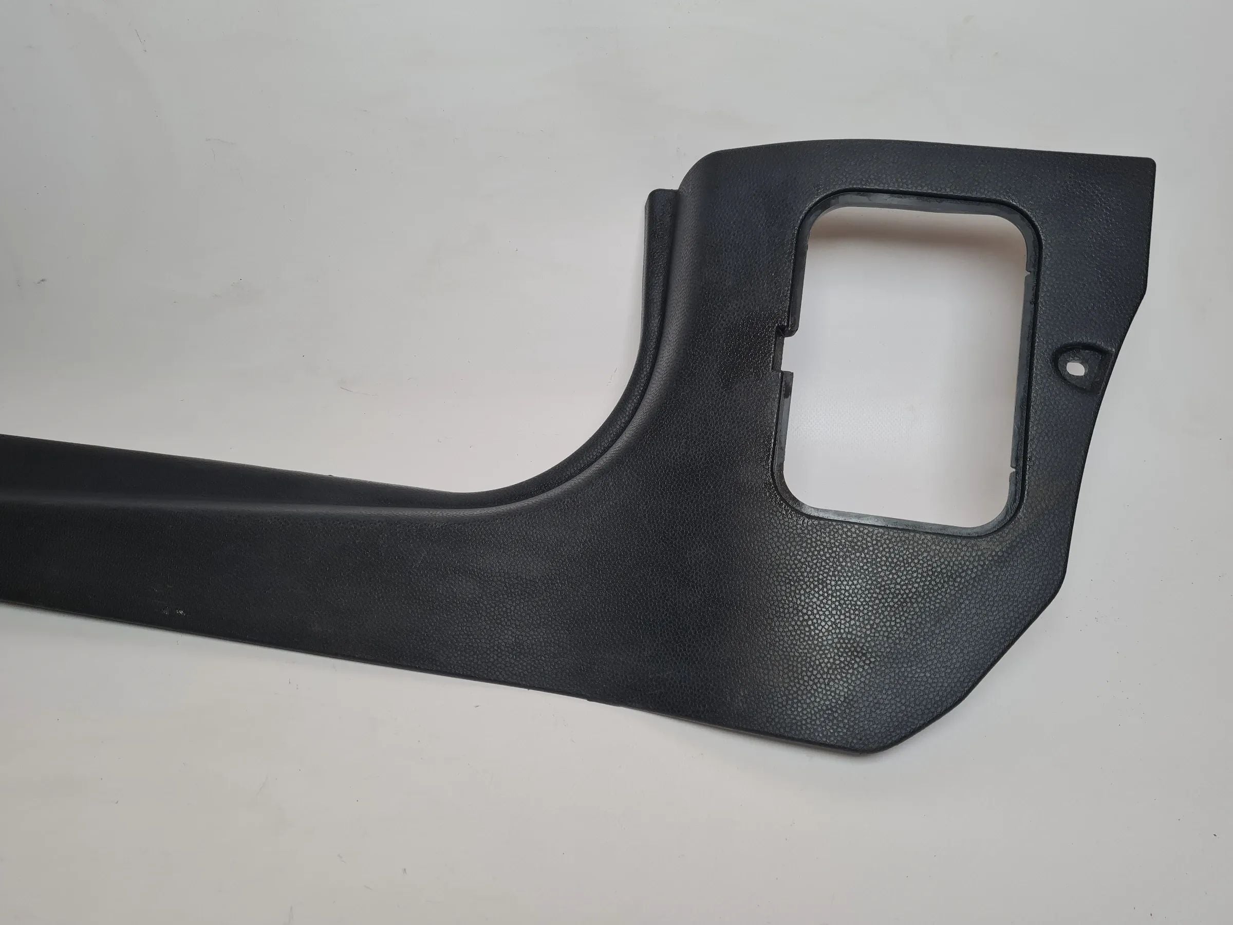 Mini One (R50/R53) Einstiegsleiste Links Vorne 51.43-1481884 (Original)