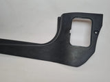 Mini One (R50/R53) Einstiegsleiste Links Vorne 51.43-1481884 (Original)