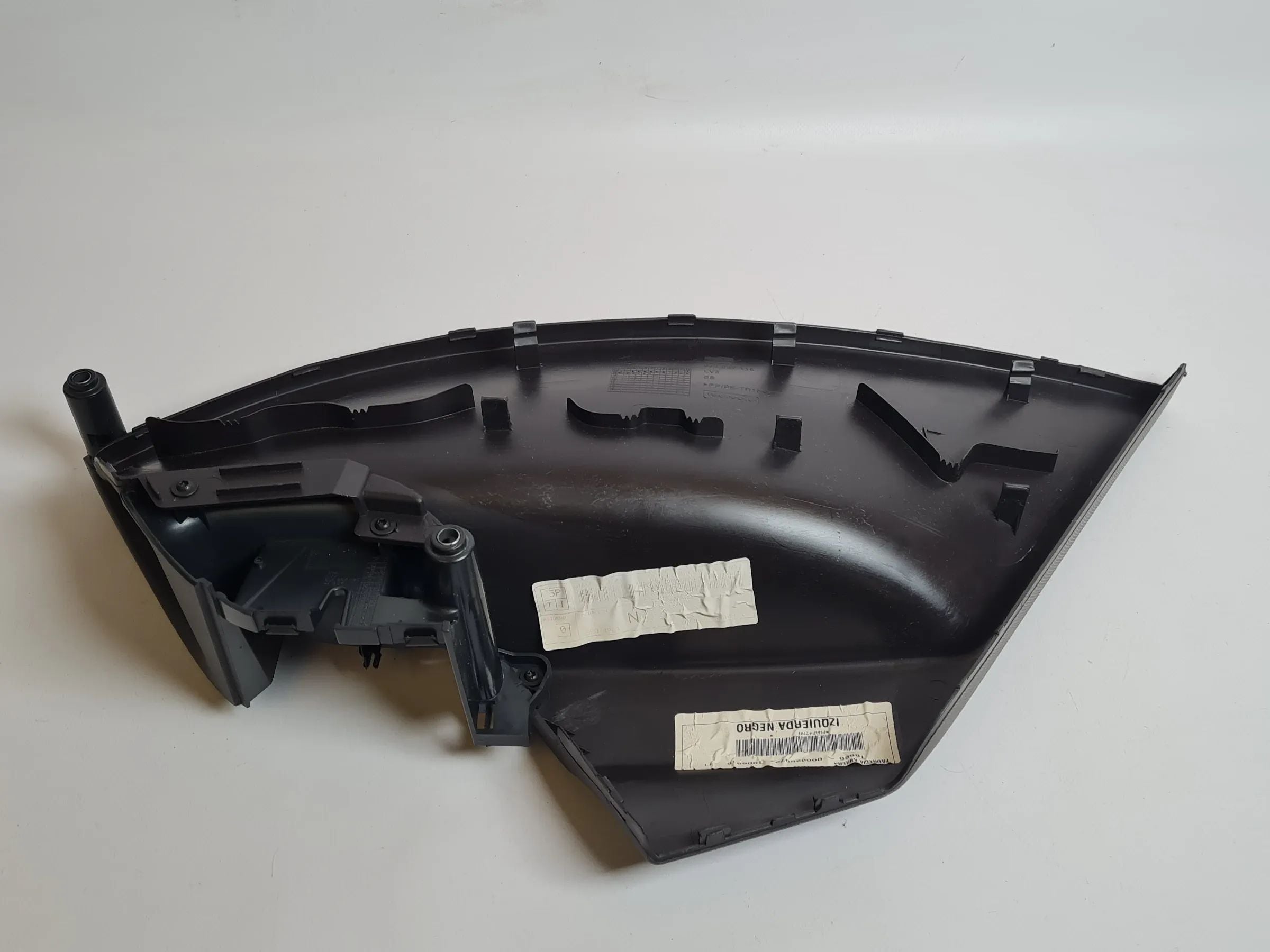 Seat Ibiza IV 6J5/6P1 Armauflage Türverkleidung L. Hinten 6J4867115 (Original)