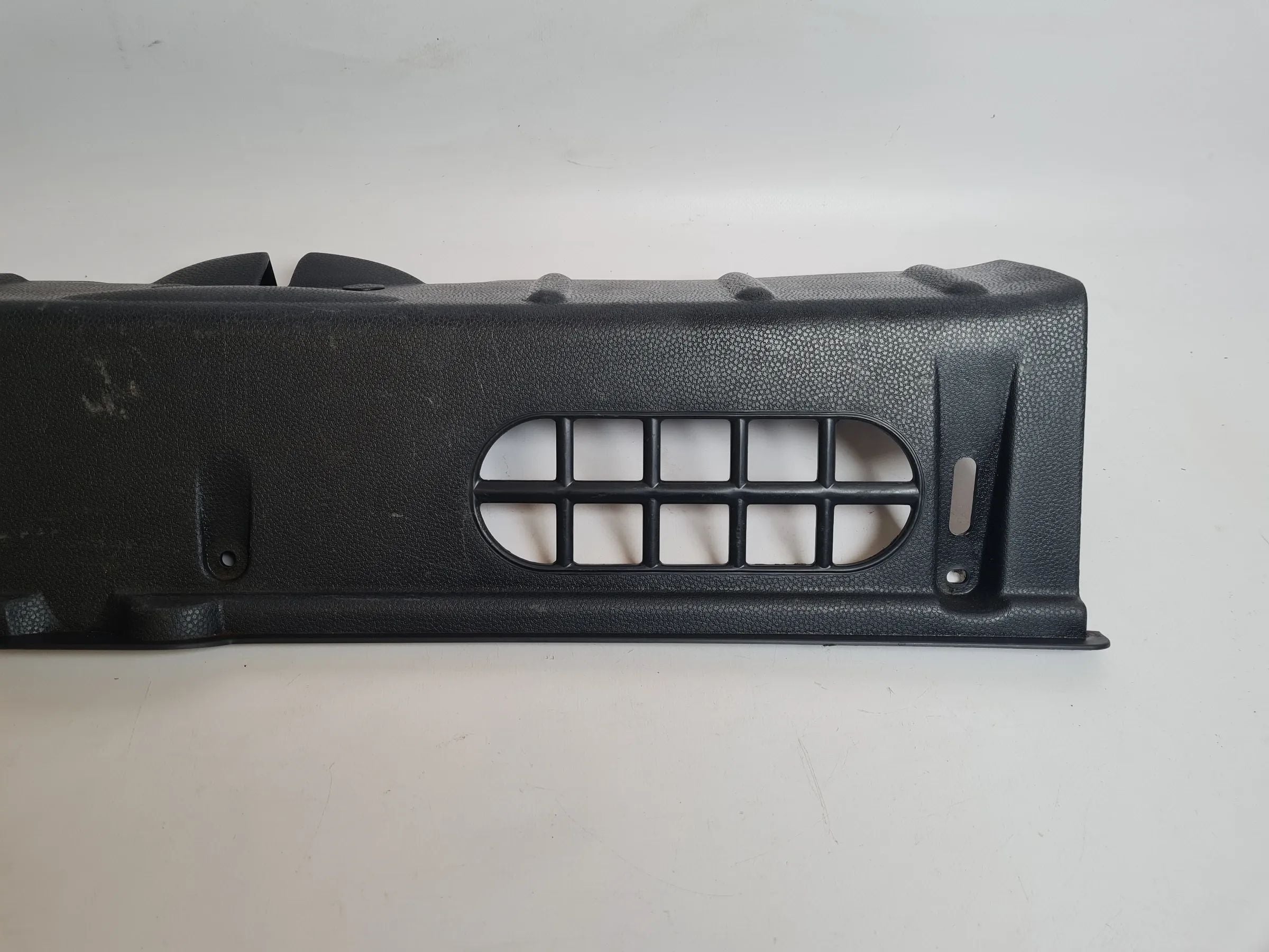 Mini One (R50/R53) Kofferraum Heckverkleidung Hinten Mitte (Original)