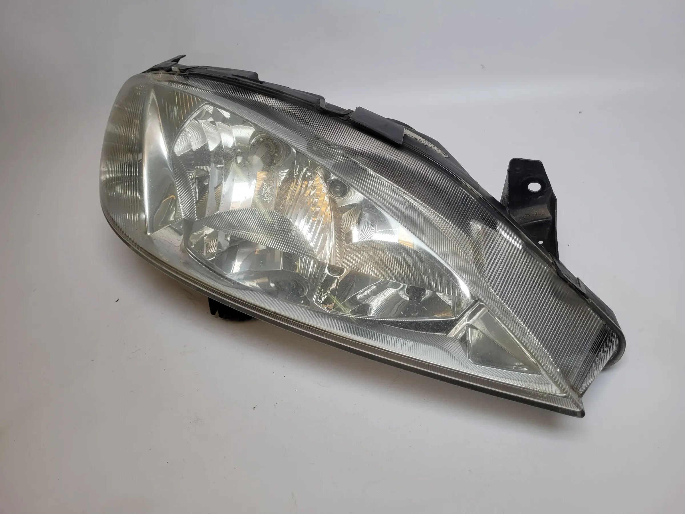 Renault Megane I 1 BA0/1 Scheinwerfer/Frontleuchte Rechts 7700427870D (Original)