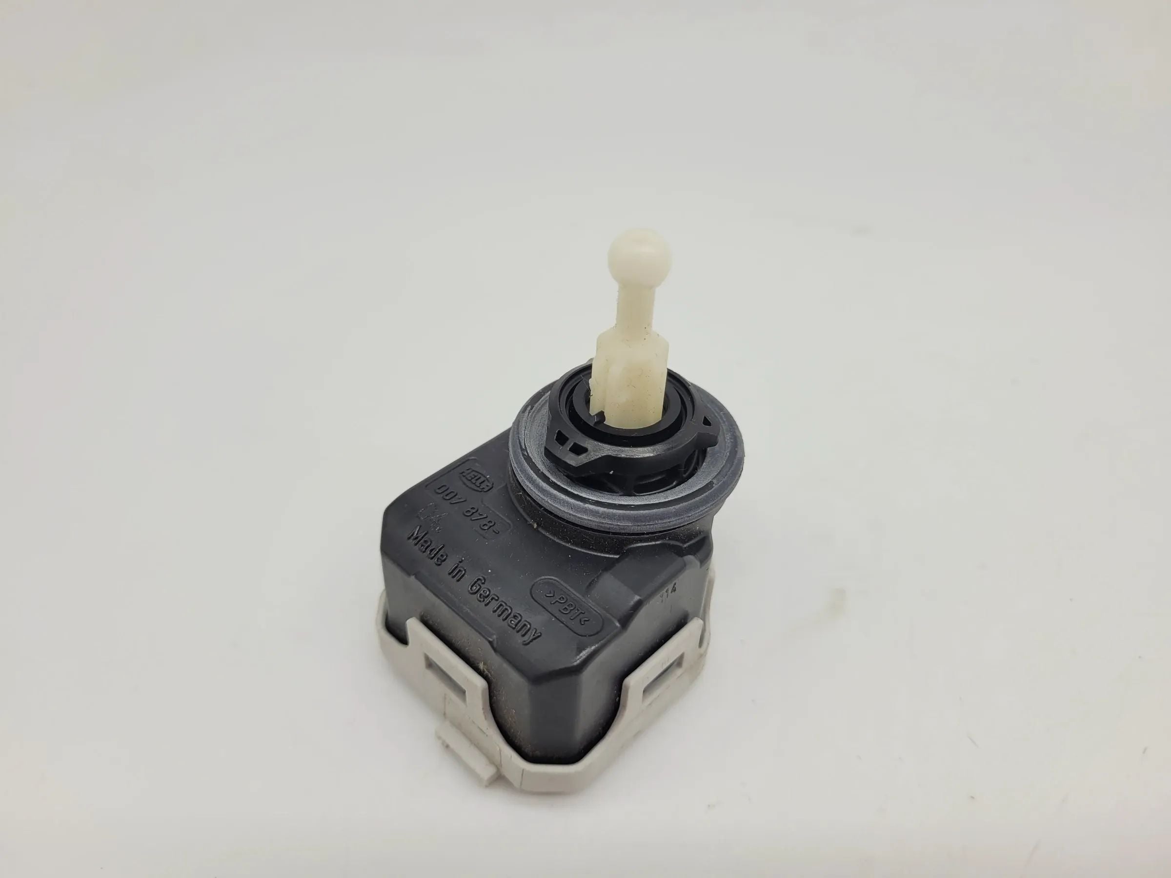 Lancia Ypsilon 843 Scheinwerfer Stellmotor LWR L/R 007878 Original
