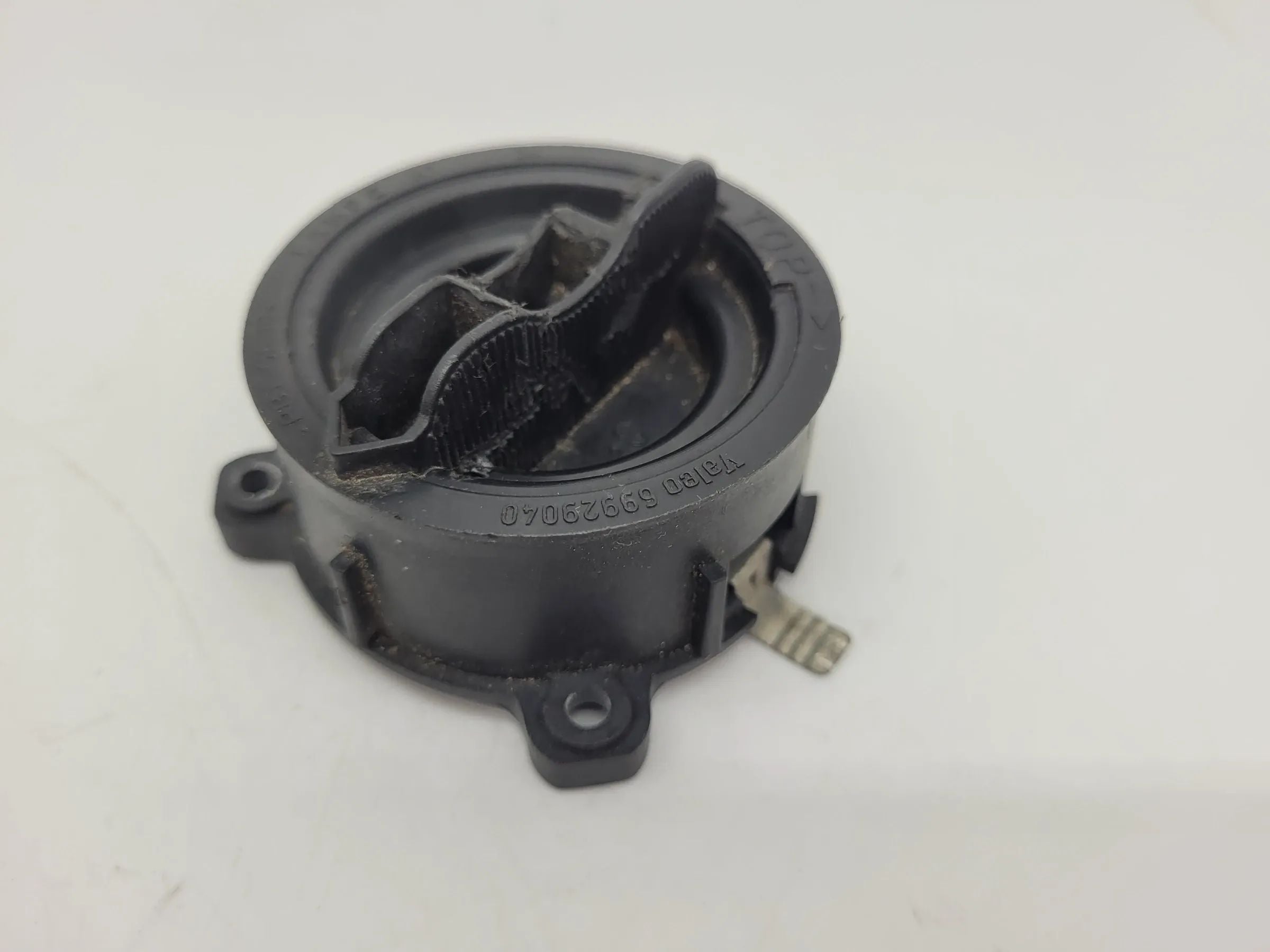 Opel Corsa C X01 Scheinwerfer Lichtfassung L/R 69929040 (Original)