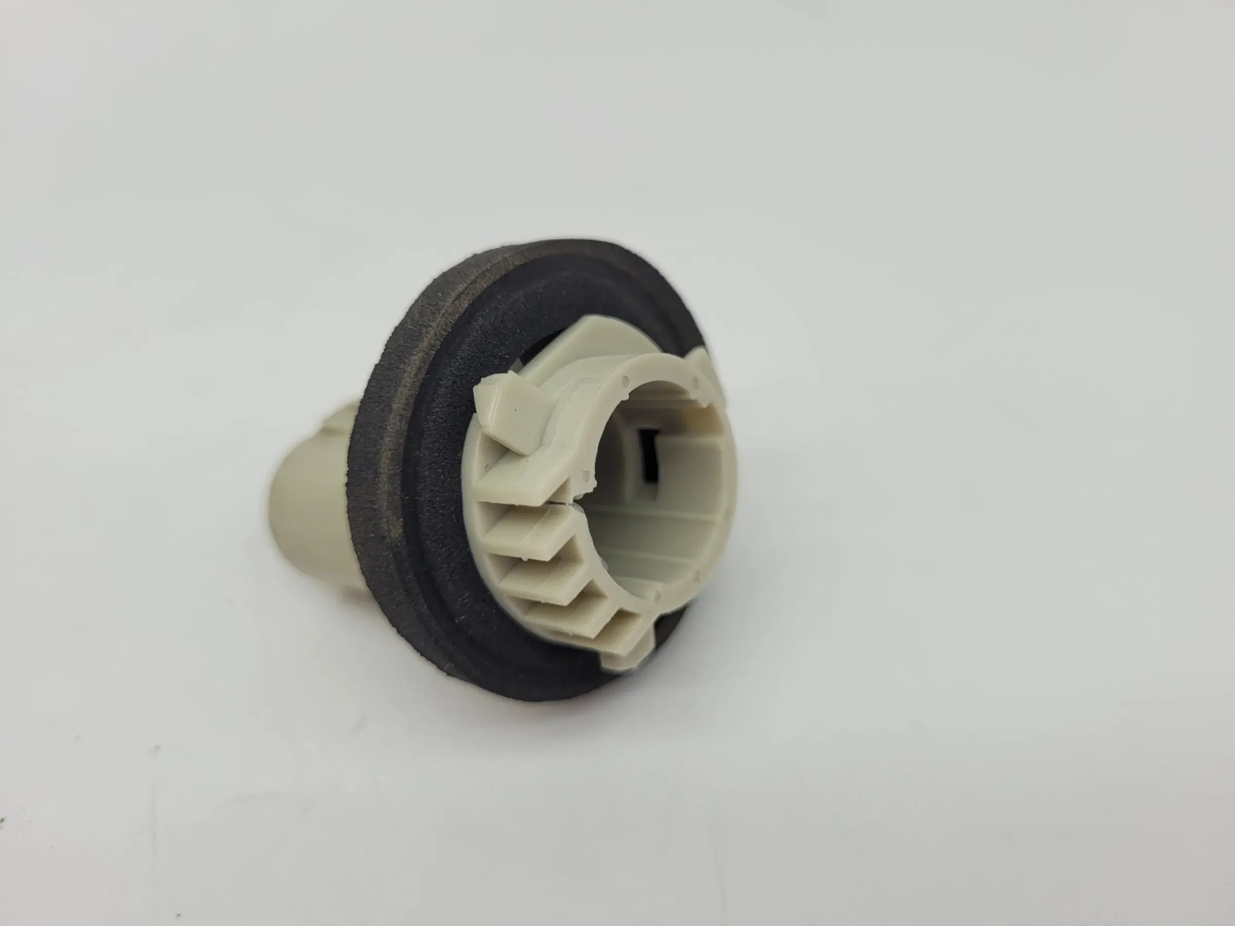 Renault Clio II 2 BB/CB Scheinwerfer Blinkerfassung L/R (7701697617) (Original)