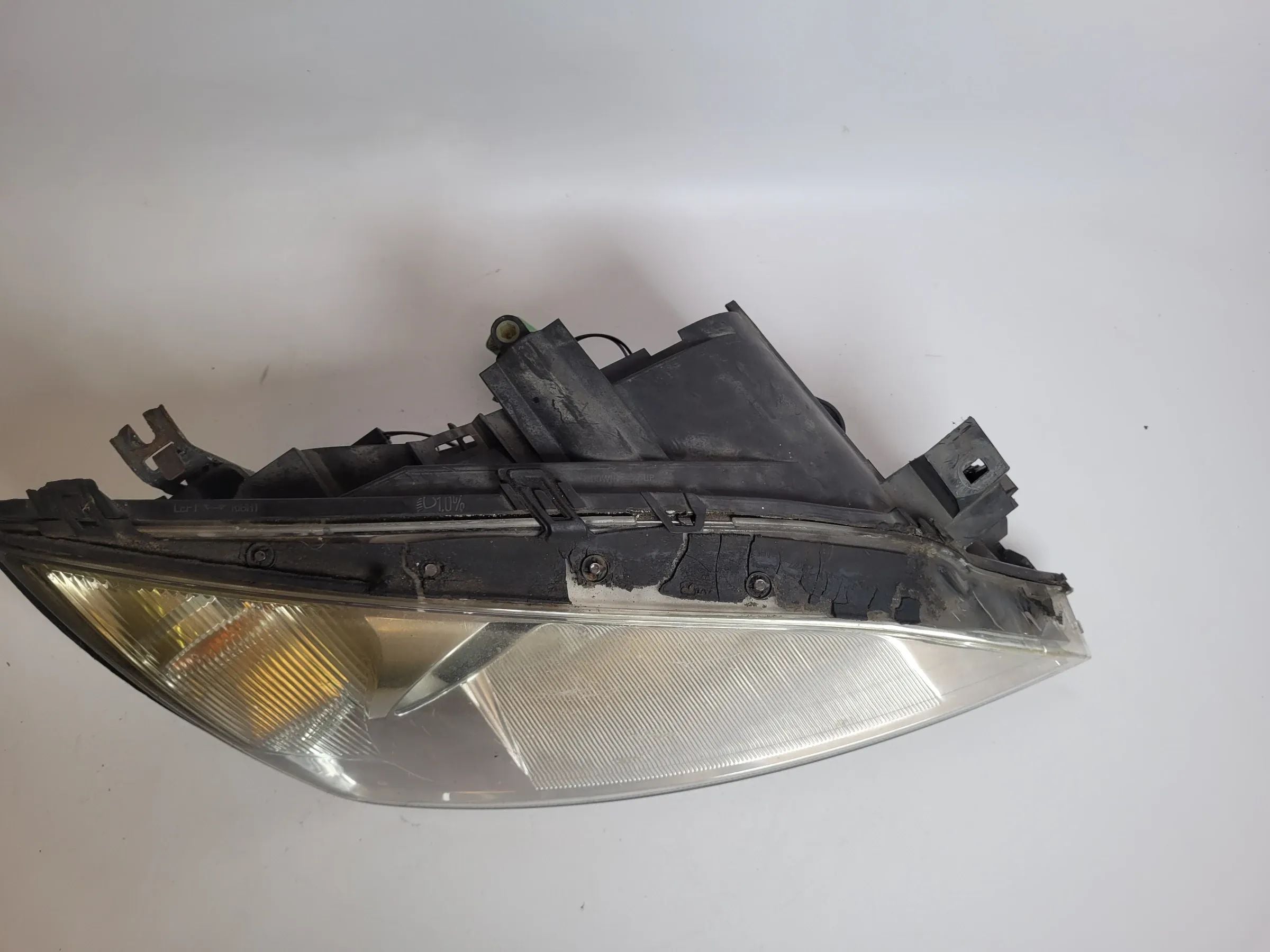 Ford Mondeo III 3 BW/B4/B5 Scheinwerfer/Frontleuchte Rechts 1S7113005AL Original