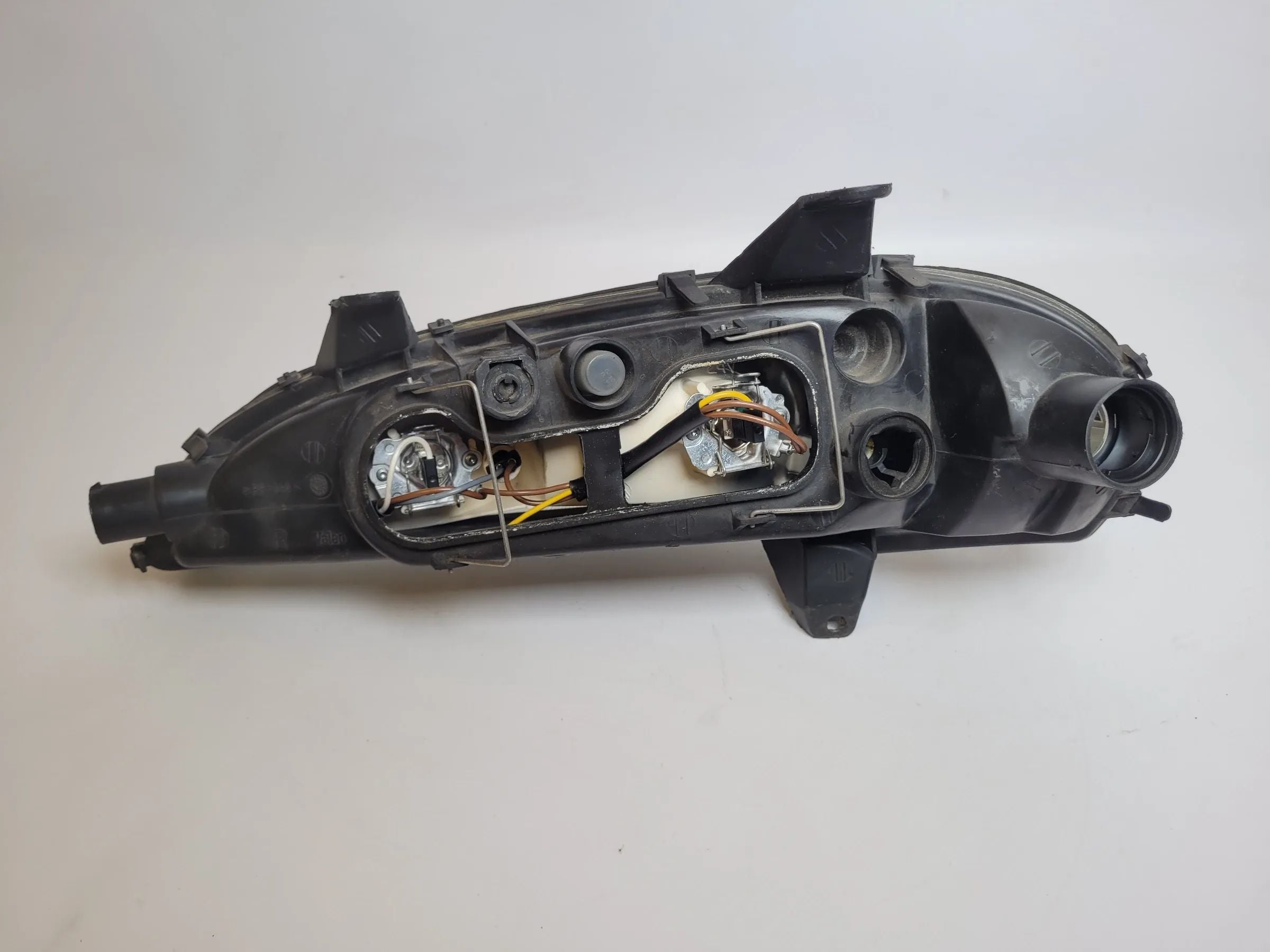 Opel Tigra A S93 Scheinwerfer/Frontleuchte Rechts 90511130 (Original)