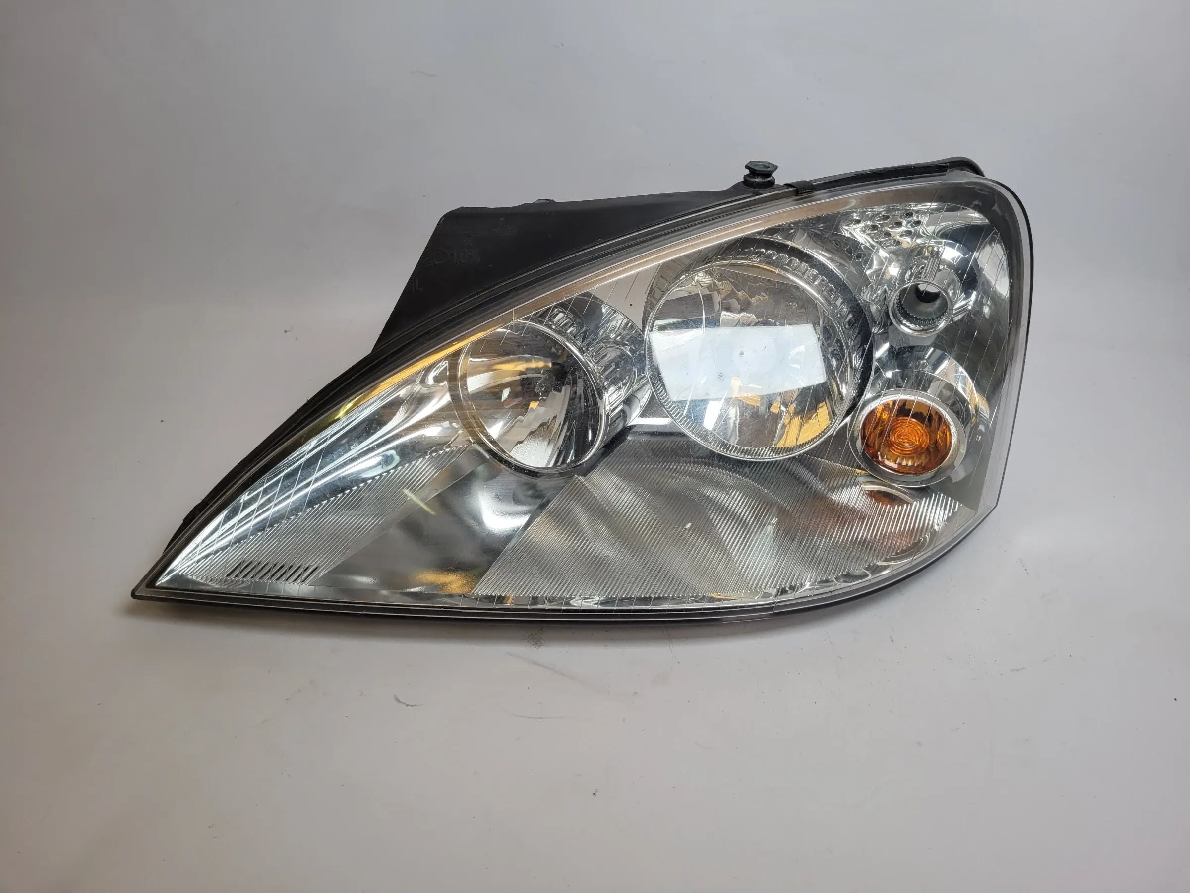 VW/Ford Sharan/Galaxy 7M/WGR Scheinwerfer/Frontleuchte Links 7M5941015N