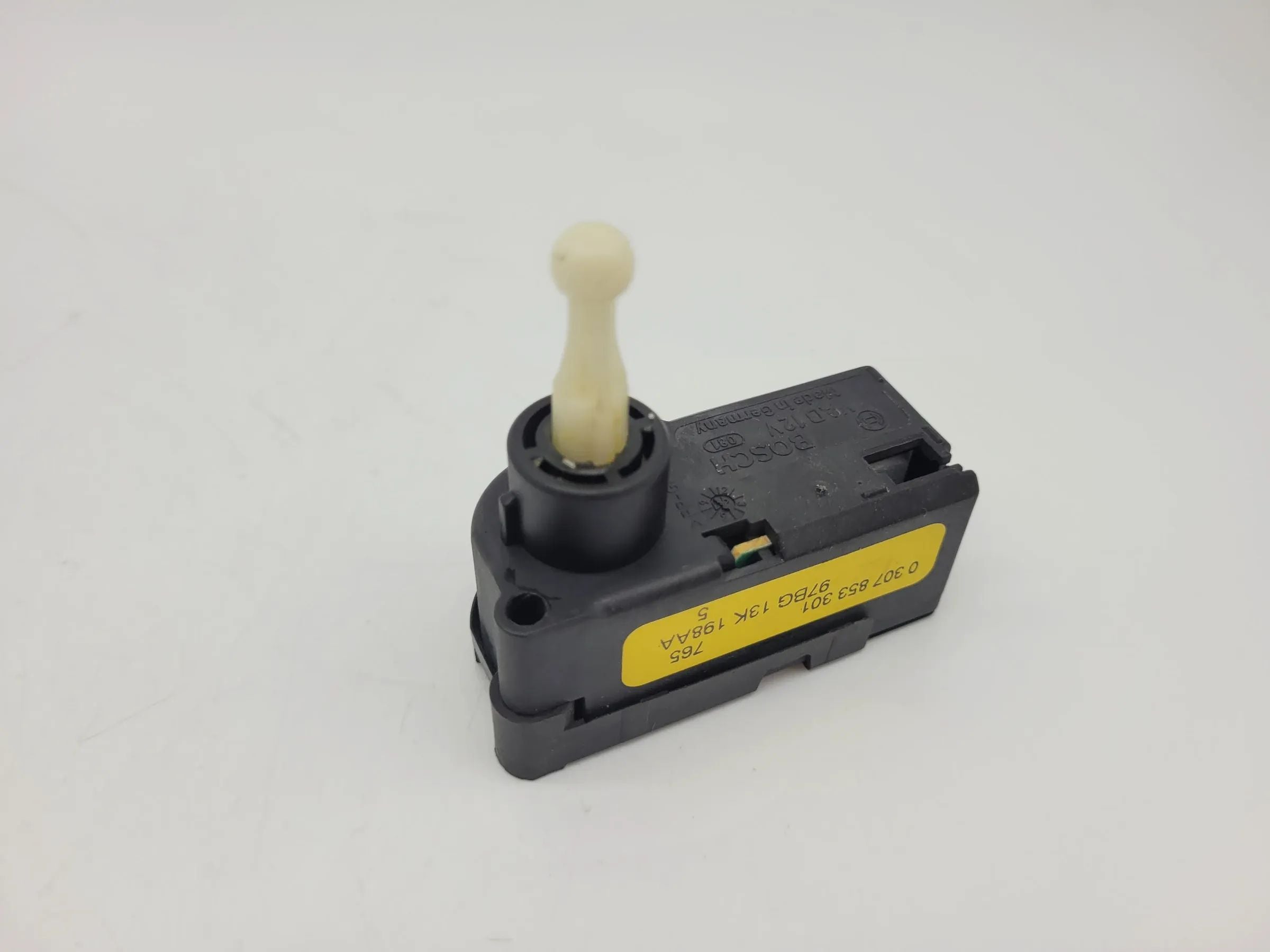 Ford Fiesta IV 4 JA/JB Scheinwerfer Stellmotor LWR L/R 97BG13K198AA (Original)
