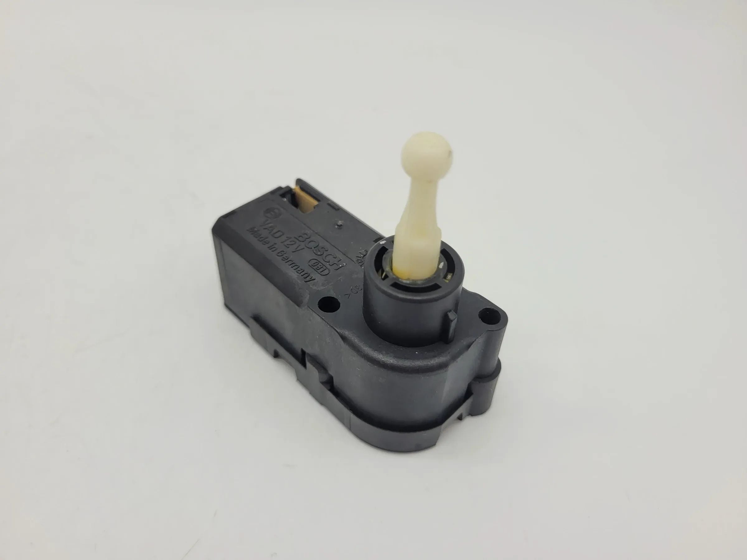 Ford Fiesta IV 4 JA/JB Scheinwerfer Stellmotor LWR L/R 97BG13K198AA (Original)