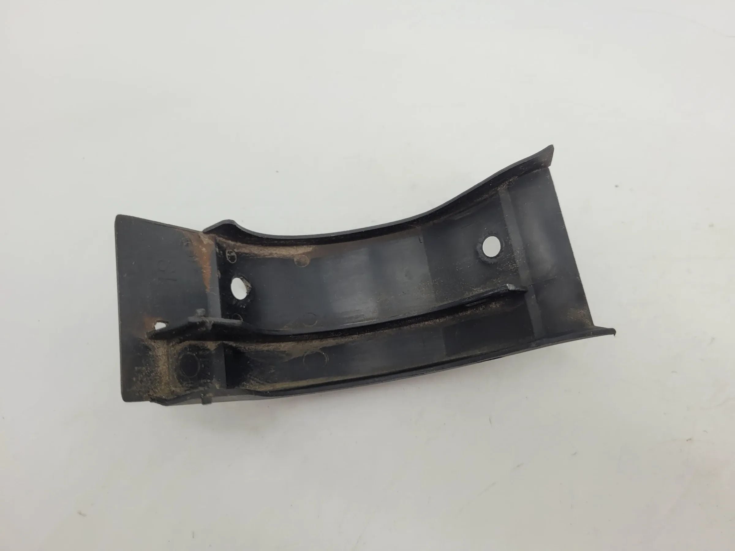 BMW 5er Touring Kofferraum Heck Kabelführung Hinten Links 61.13-8364789 SL