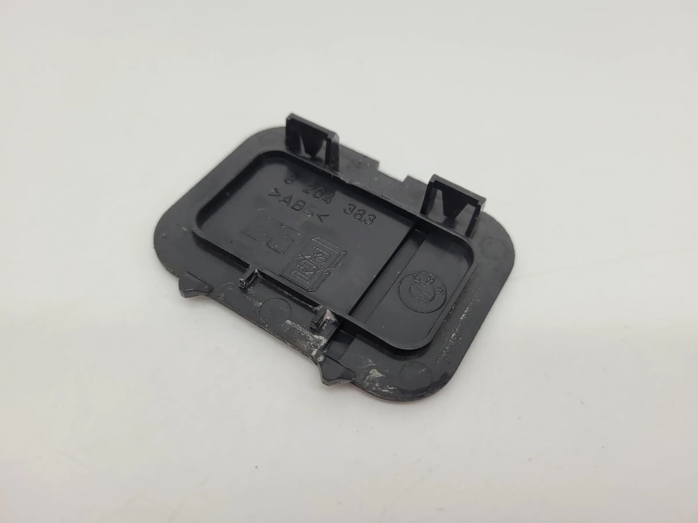 BMW 5er Touring E39 Ladekante Abdeckung Blende Links 8204383 (Original)