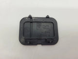 BMW 5er Touring E39 Ladekante Abdeckung Blende Links 8204383 (Original)