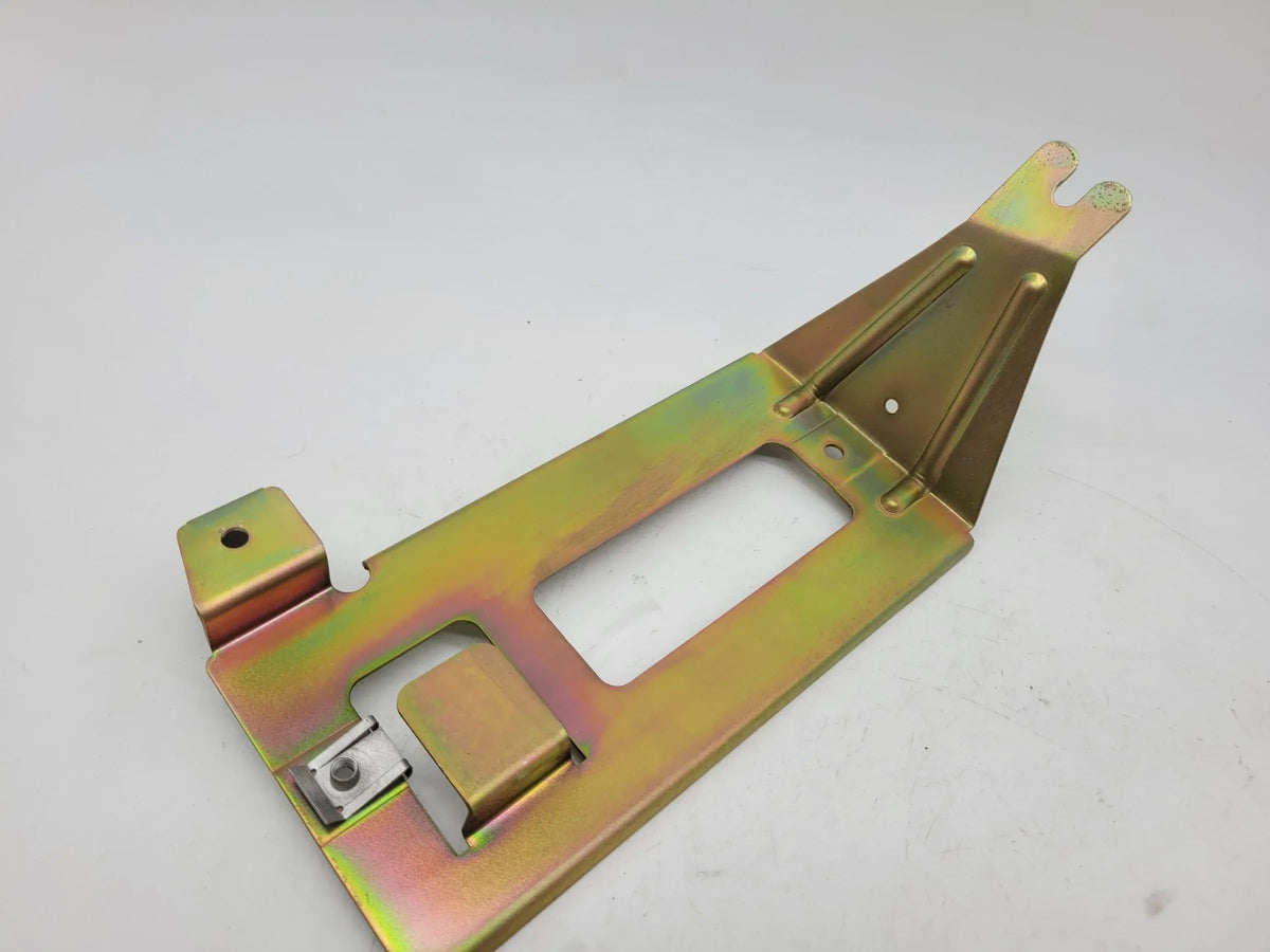 BMW 5er Touring E39 Halter Steuergerät Telefon 84.13-8383478 (Original)