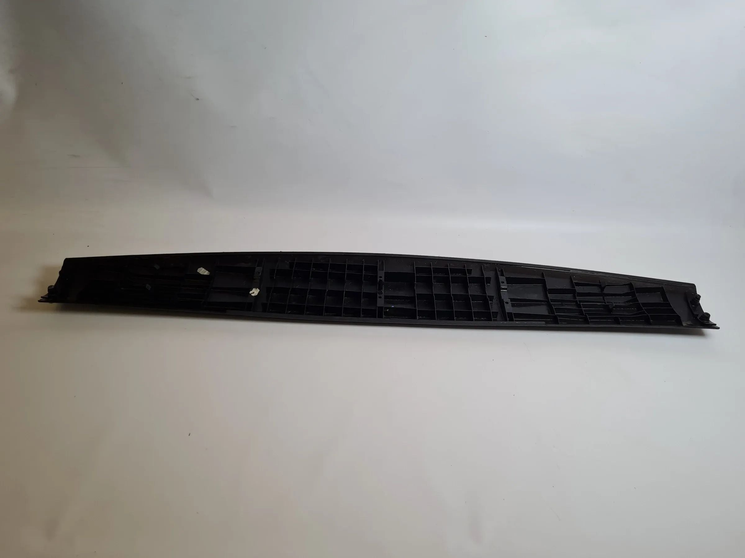 Peugeot 206 CC 2D Windlauf Windschott 9636710077 (Original)
