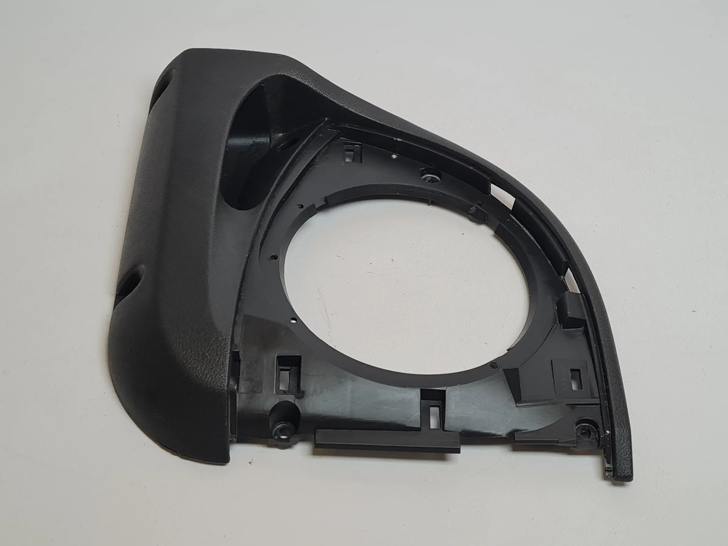Fiat Punto (188) Einbaurahmen Lautsprecher Vorne Links 735304636 (Original)