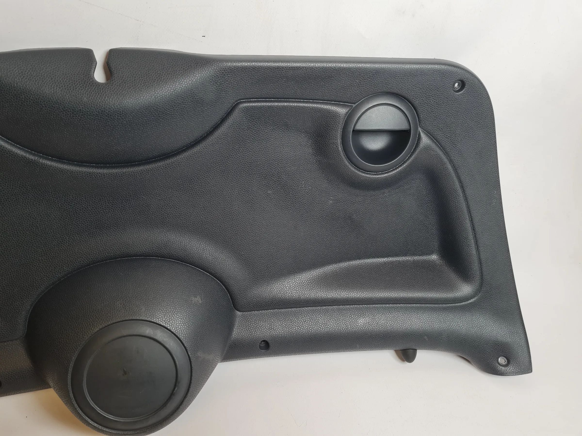 Mini One R50/R53 Heckklappe Kofferraumdeckel 7055461 / 7055461 (Original)
