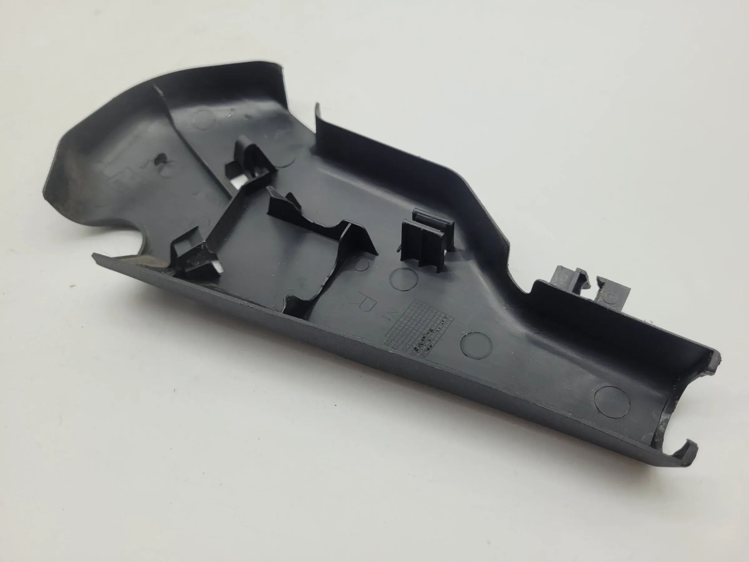 BMW 7er E38 Abdeckung Gurtstraffer Rechts 52.10-8238488 Original