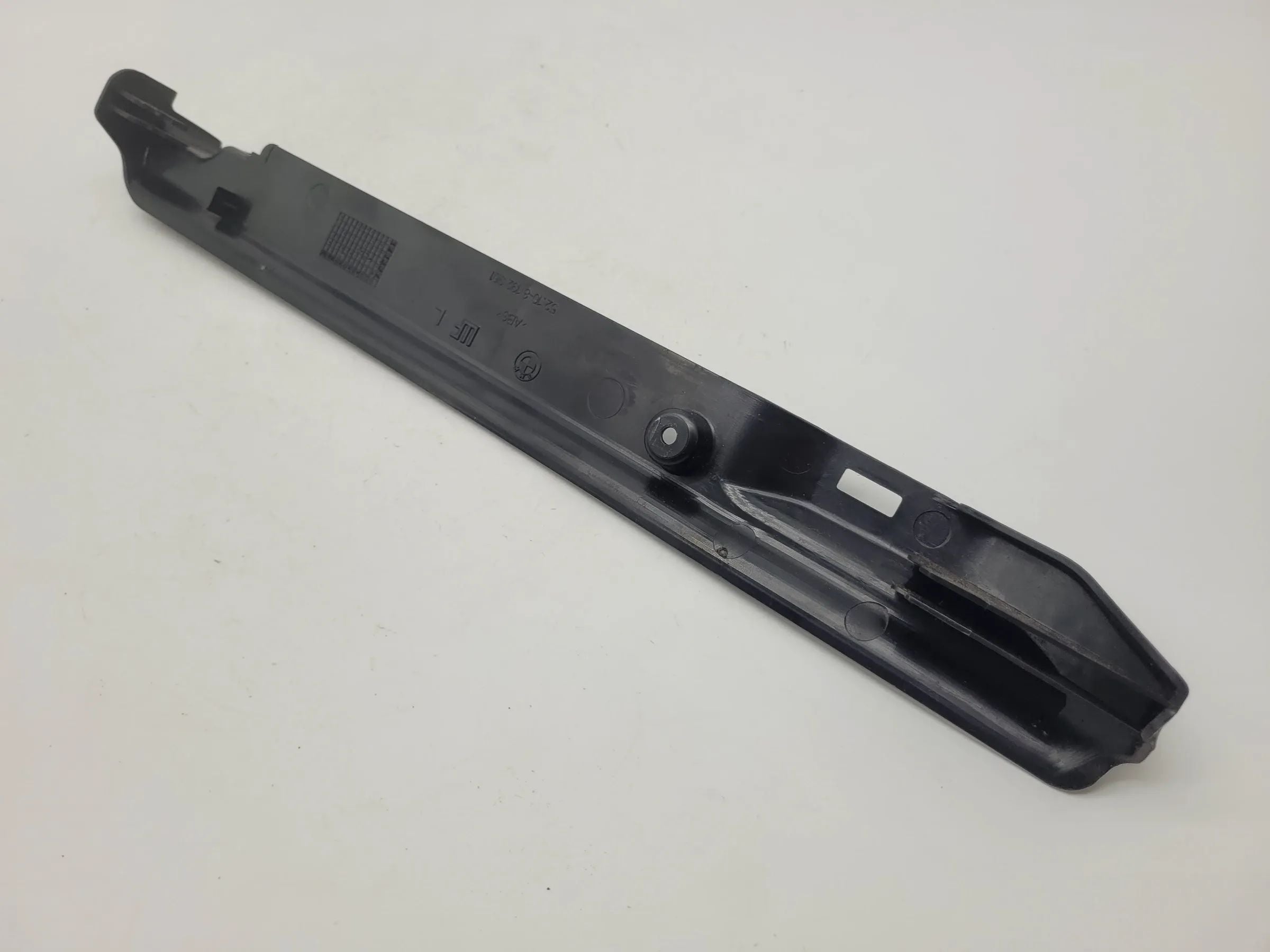 BMW 7er E38 Abdeckung Sitzschiene Links 52.10-8192961 Original