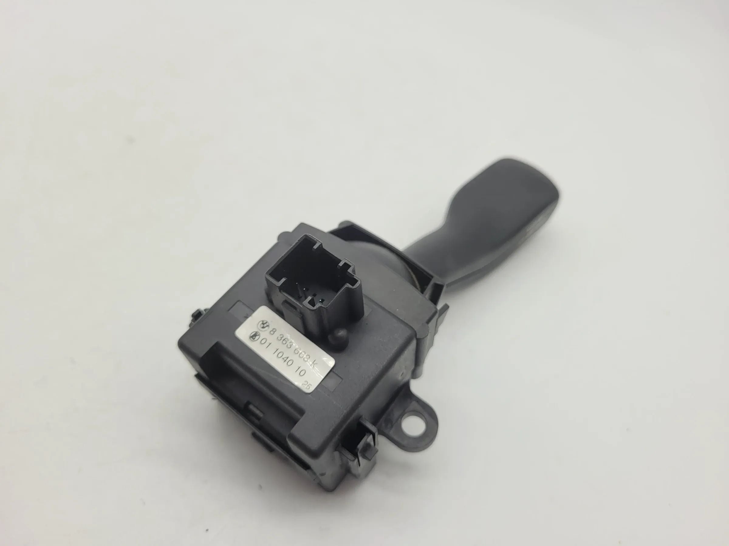 BMW 5er Touring E39 Blinkerschalter Lenkstockschalter 8363668 Original