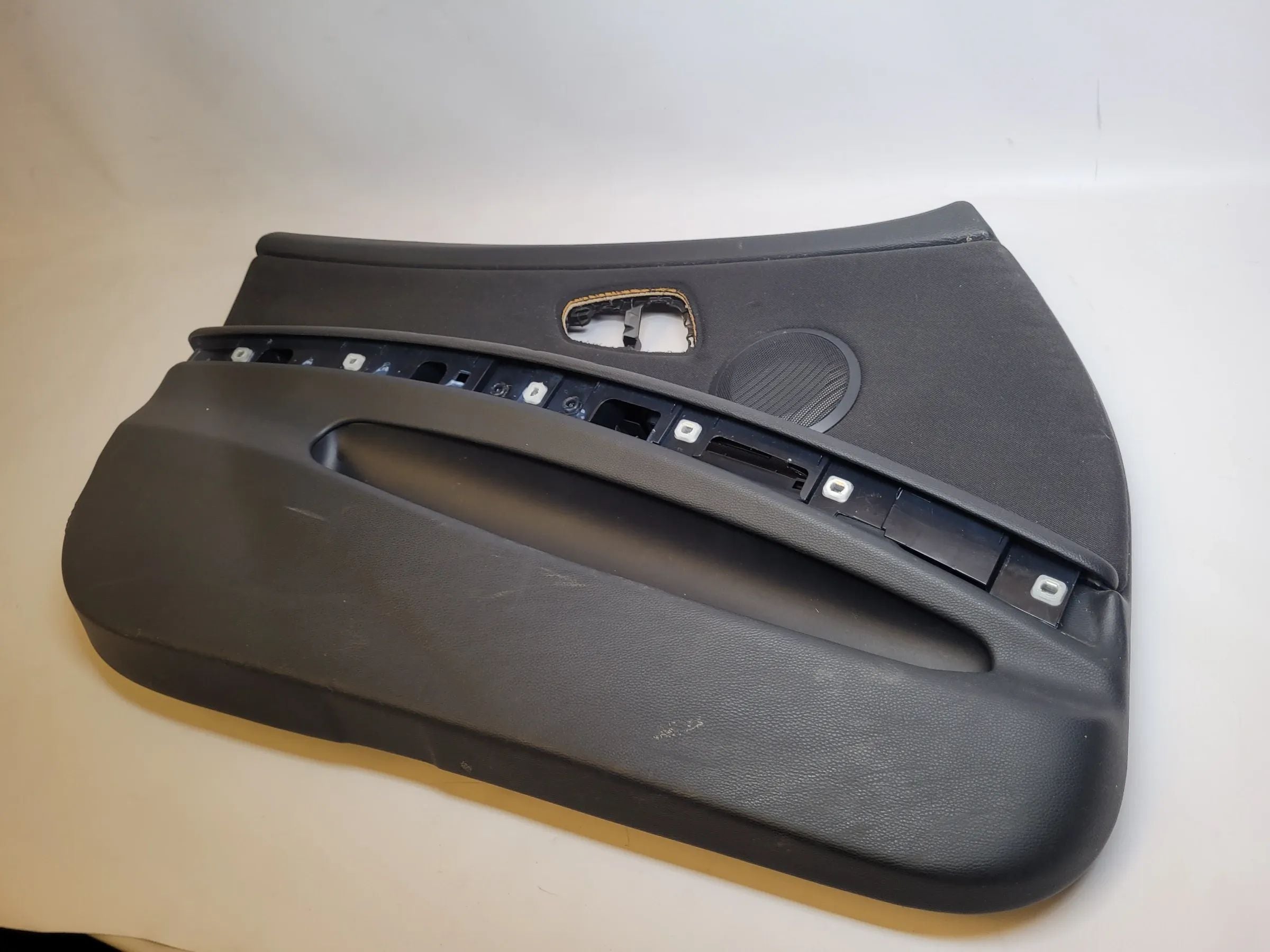 BMW 3er Touring E91 Türverkleidung Vorne Links 2285099 Original